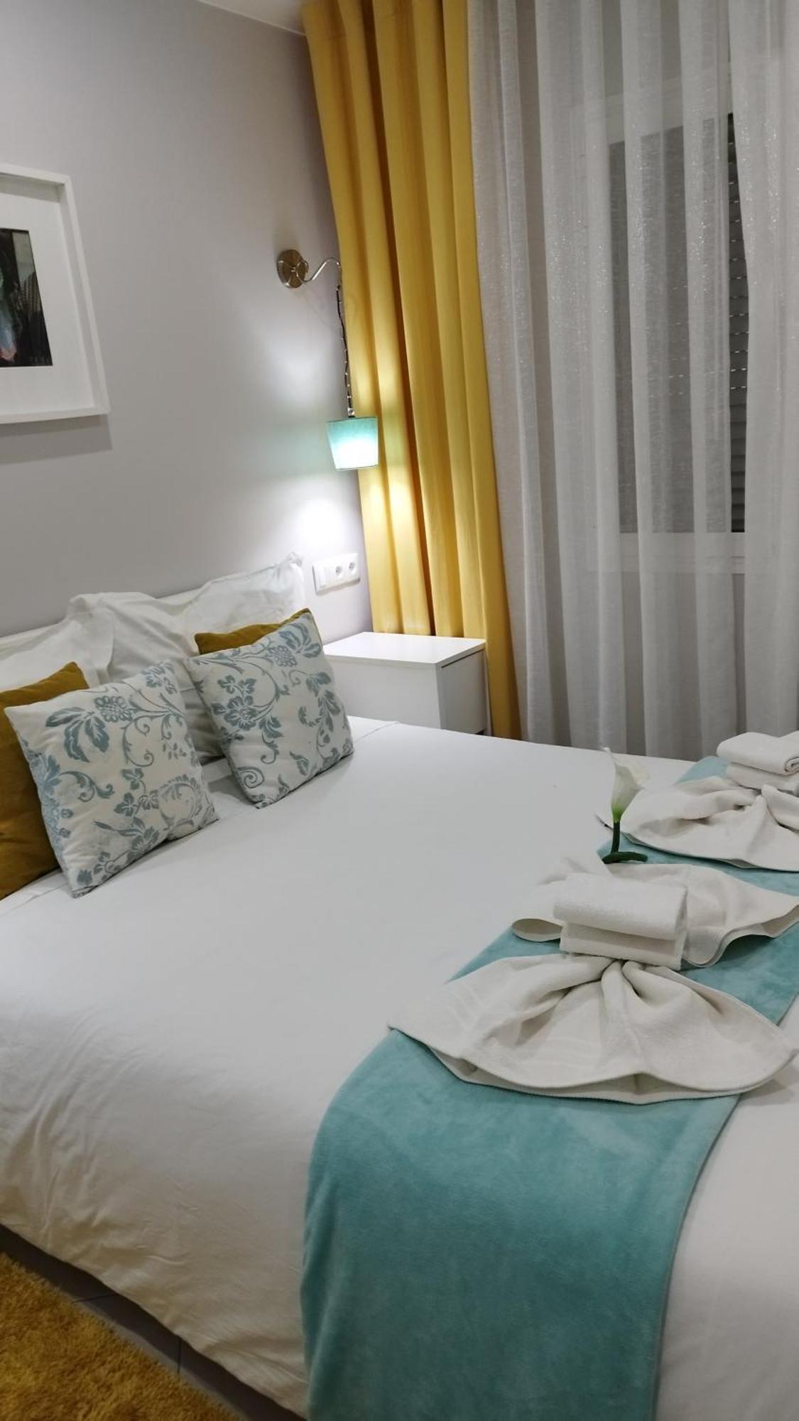 Apartment Ferhouse Dreams Patria *