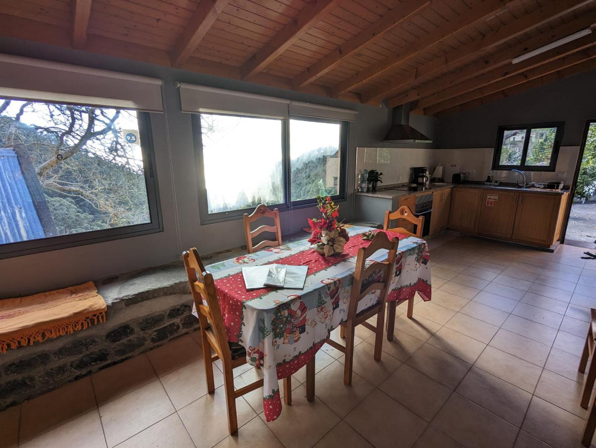 Casa Do Avo * Arco da Calheta (Madeira)