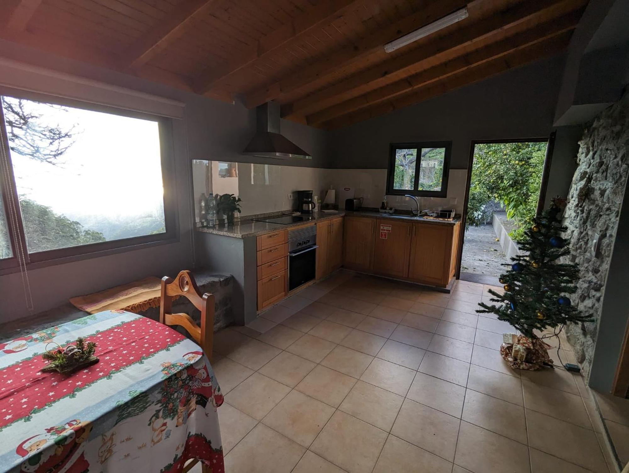 Casa Do Avo * Arco da Calheta (Madeira)
