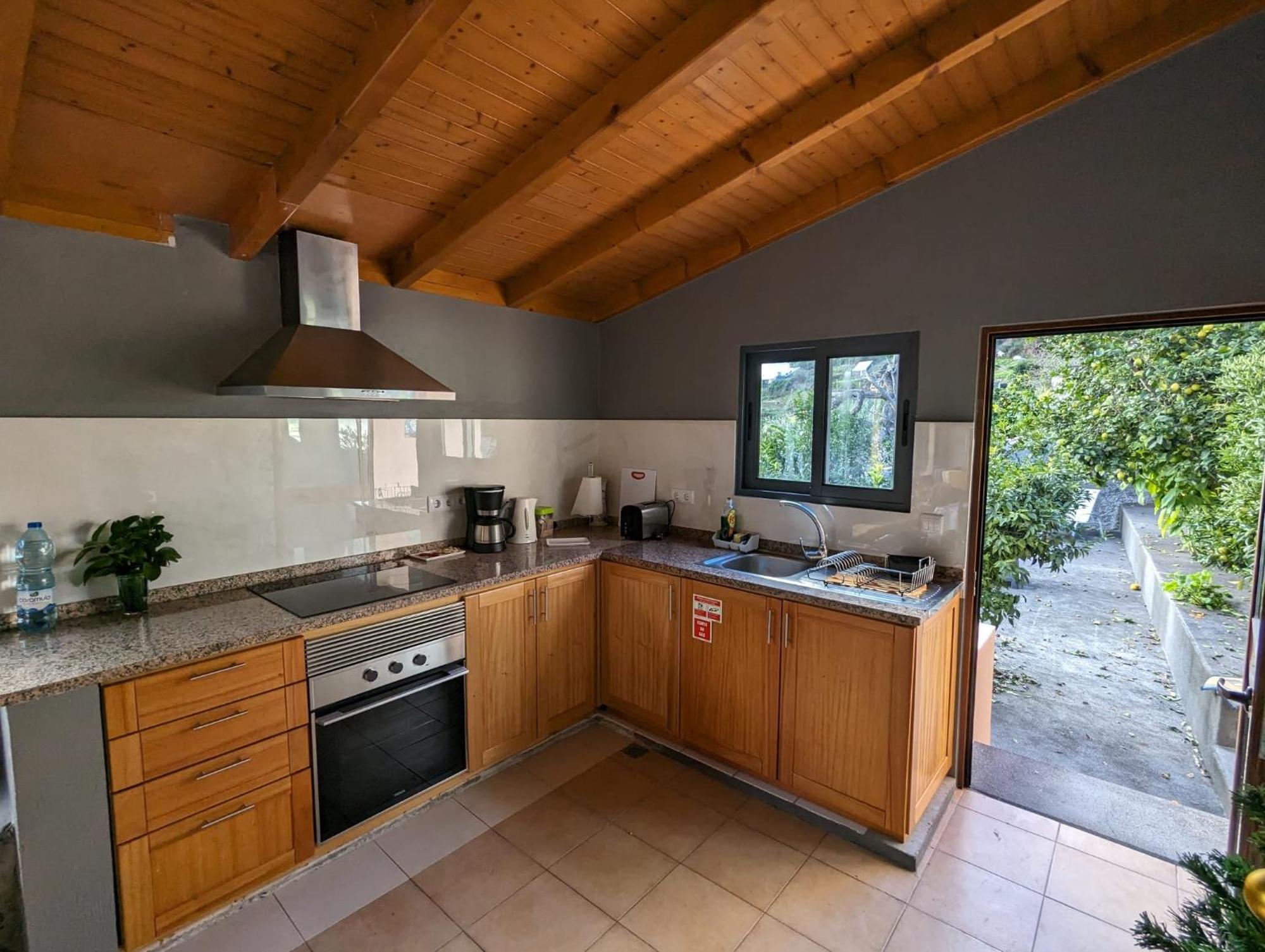 Casa Do Avo Holiday home Arco da Calheta (Madeira)
