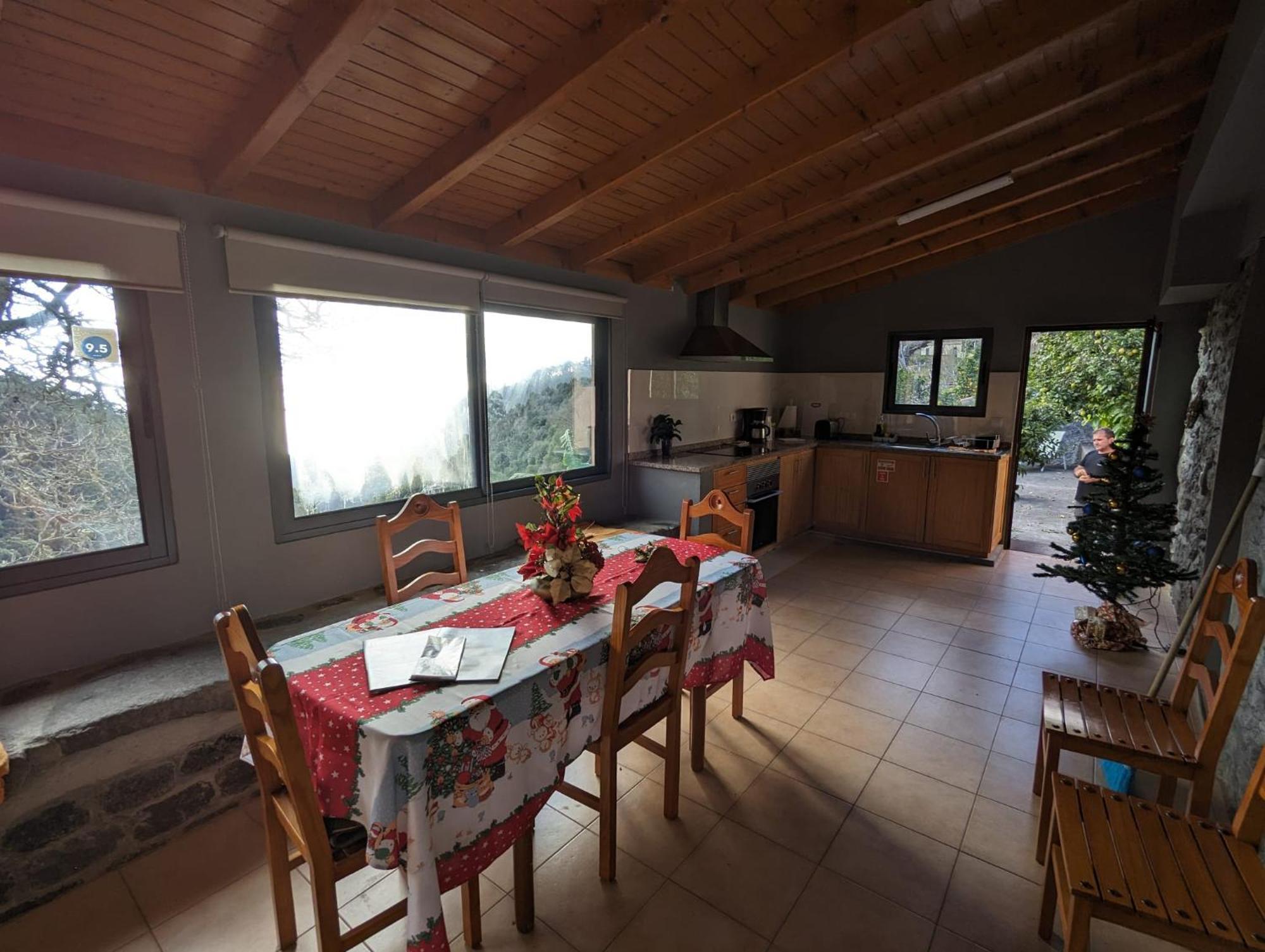 Casa Do Avo Holiday home Arco da Calheta (Madeira)