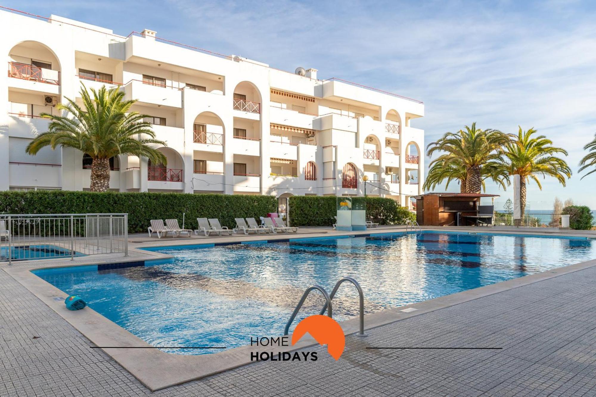 Apartamento #193 Luxury Ocean View By Holidays *