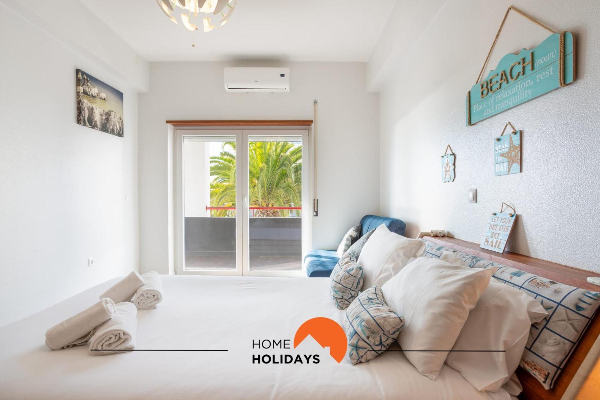 Apartamento #193 Luxury Ocean View By Holidays Porches (Algarve)