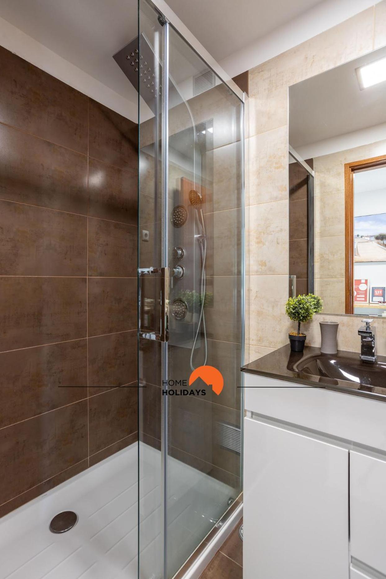Apartamento #193 Luxury Ocean View By Holidays