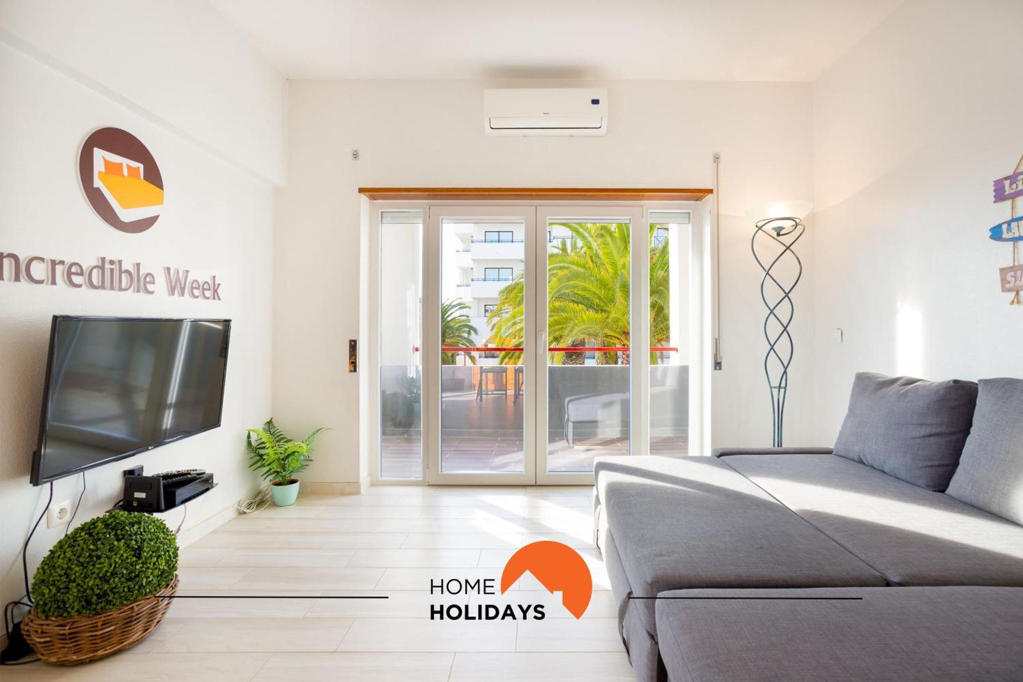 Apartamento #193 Luxury Ocean View By Holidays *