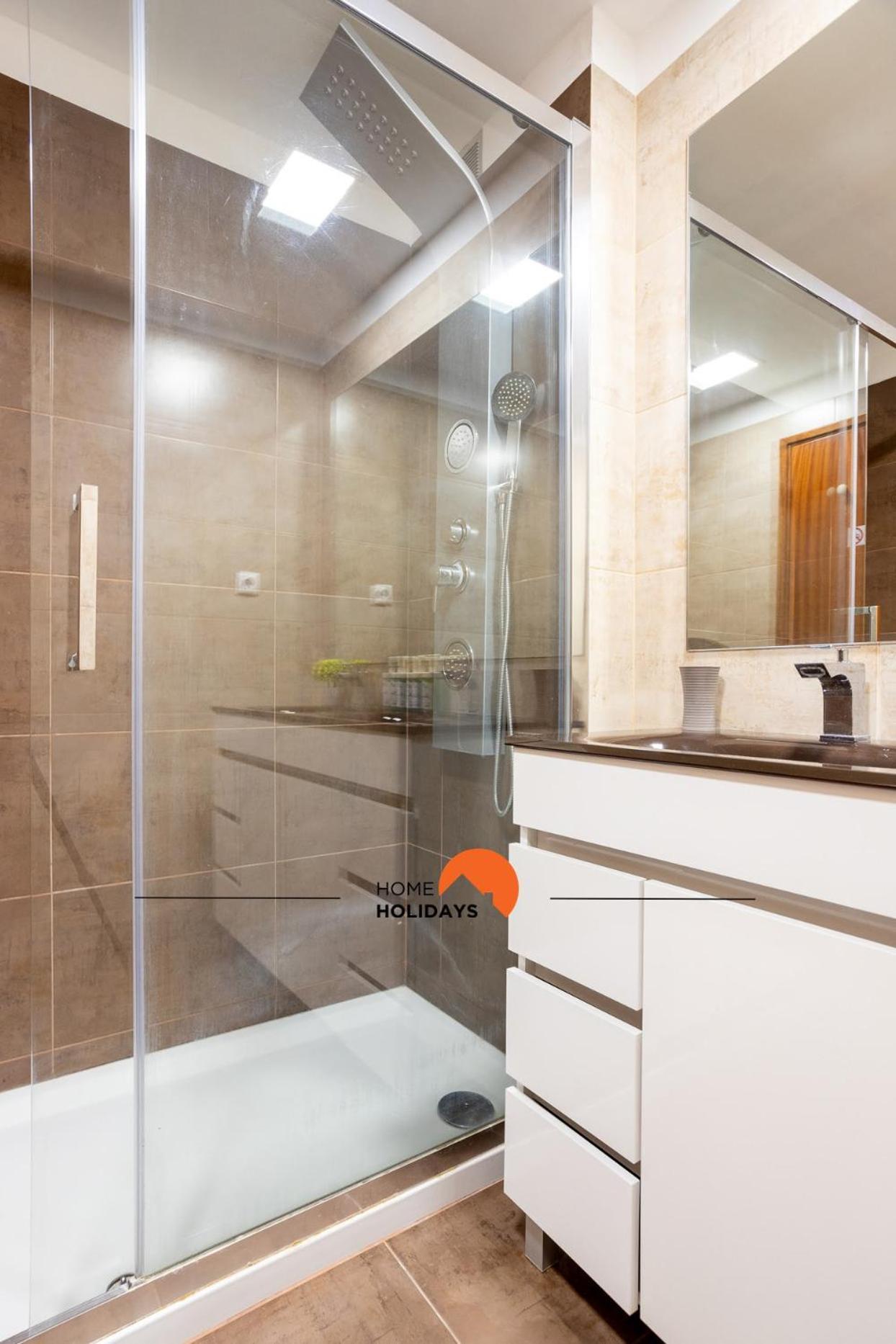 #193 Luxury Ocean View By Holidays Apartamento *