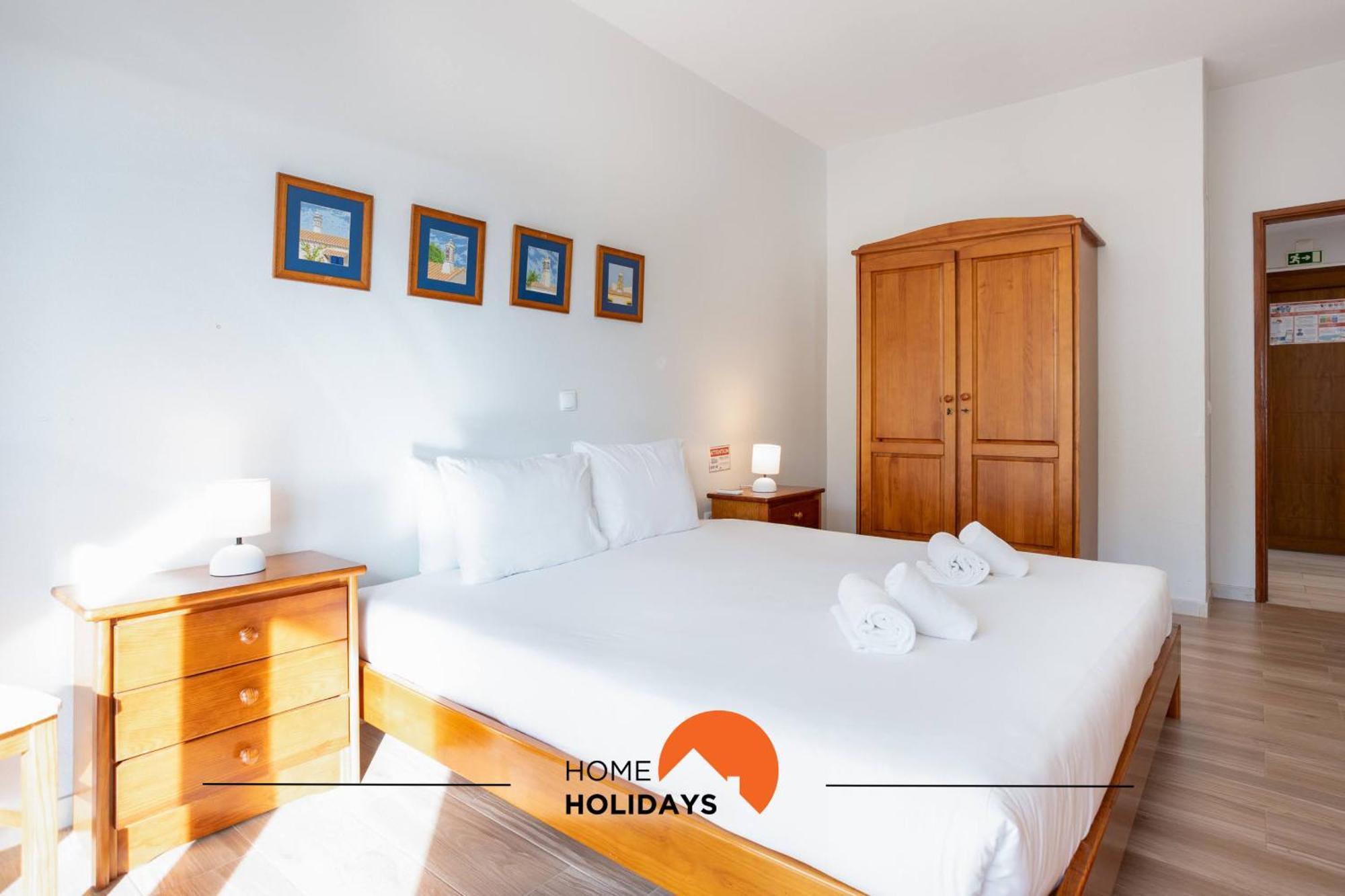 Apartamento #193 Luxury Ocean View By Holidays