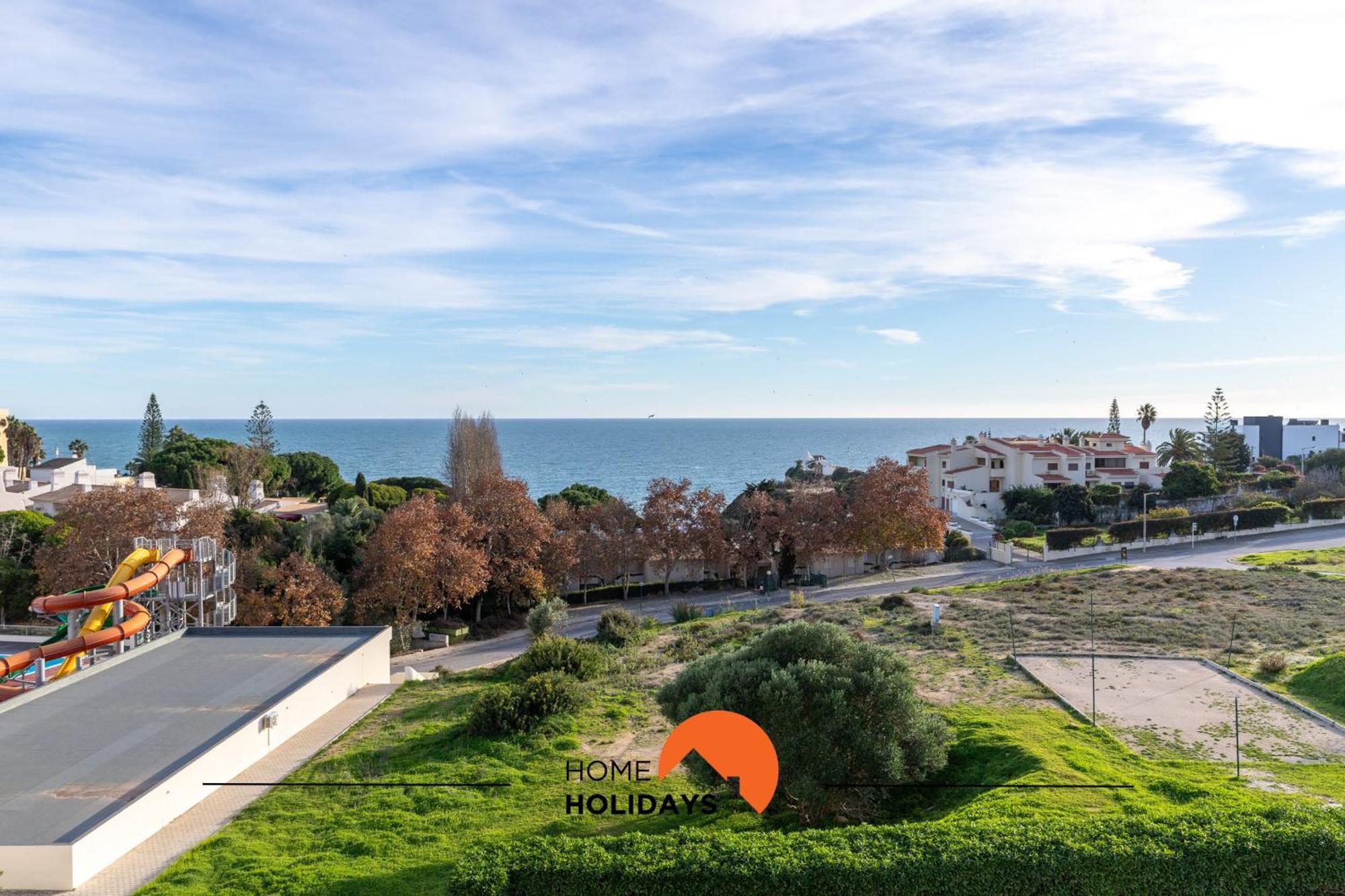 Apartamento #193 Luxury Ocean View By Holidays *