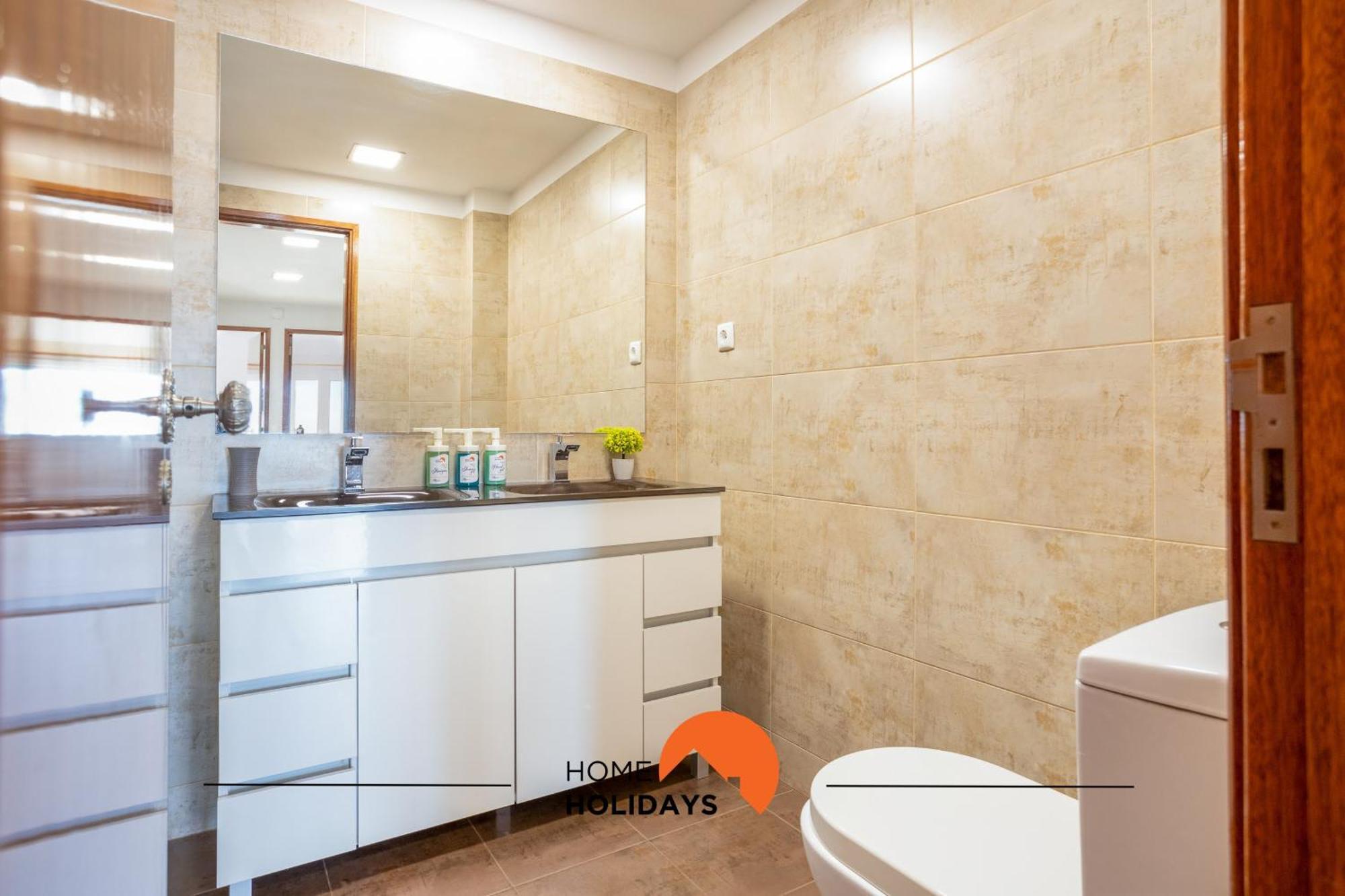 Apartamento #193 Luxury Ocean View By Holidays
