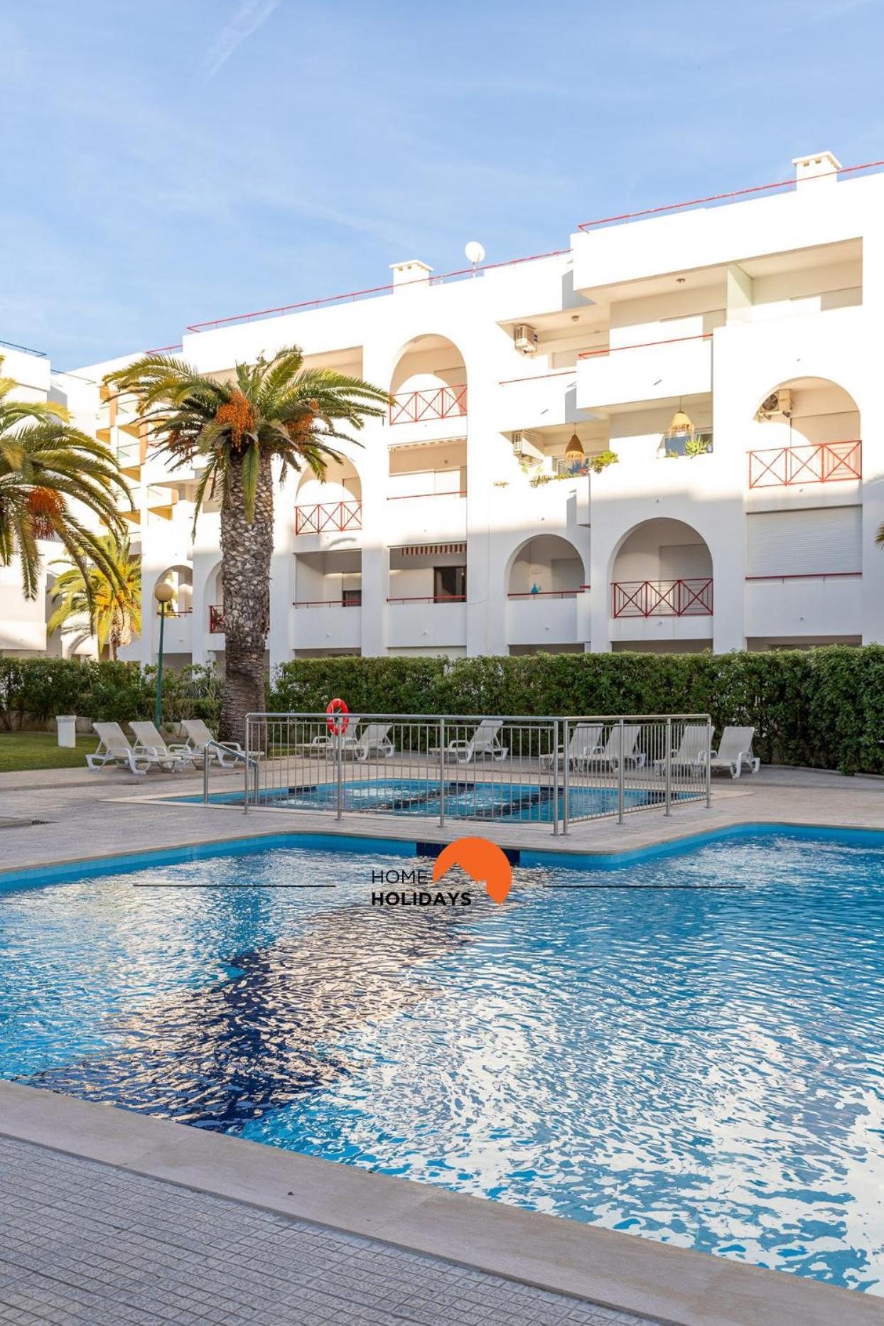 #193 Luxury Ocean View By Holidays Apartamento *