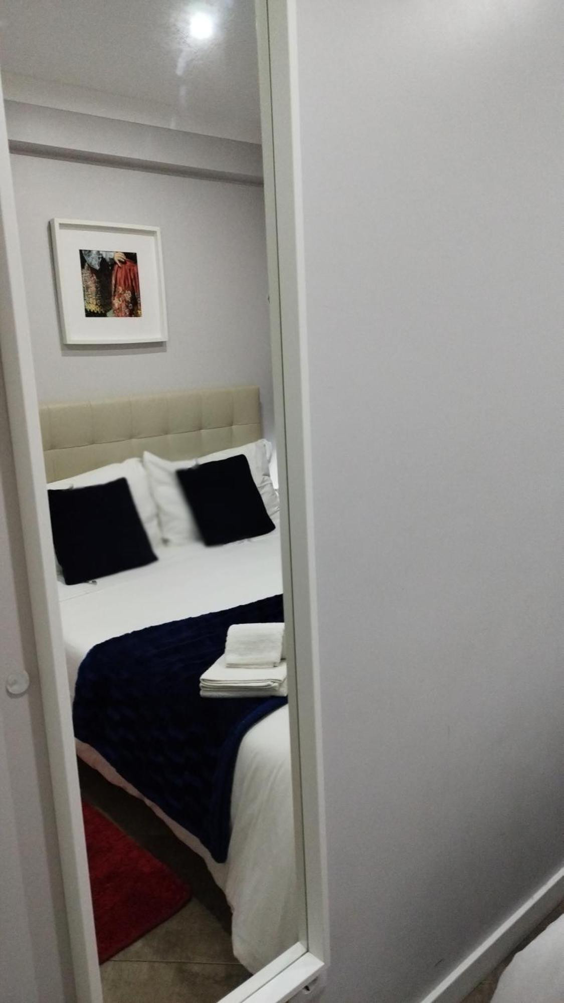Ferhouse Dreams-farilhoes Apartment *