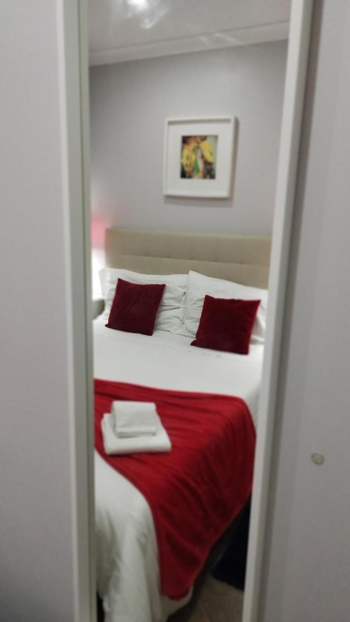 Ferhouse Dreams-farilhoes Apartment Nazare