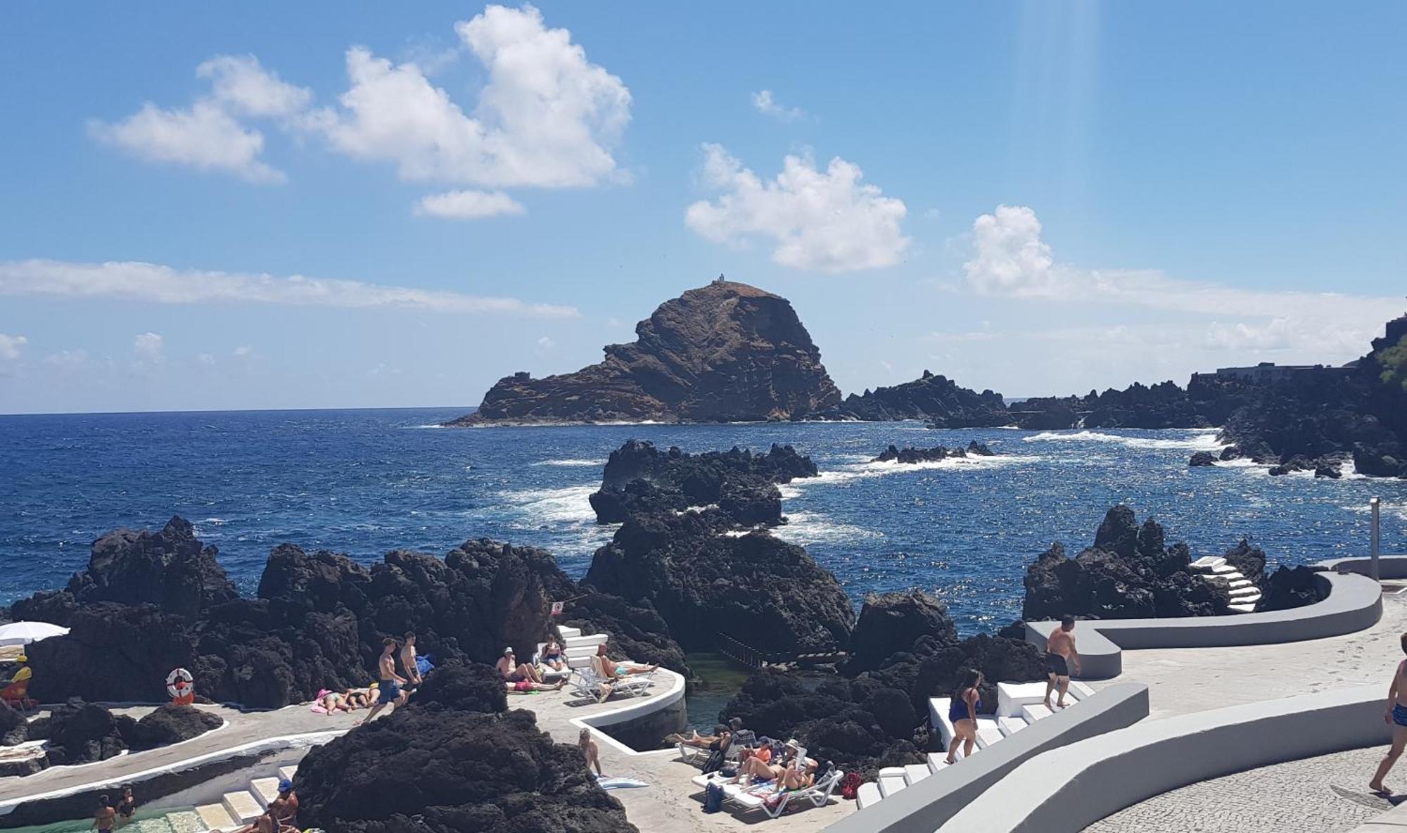 Ocean Breeze Holiday home