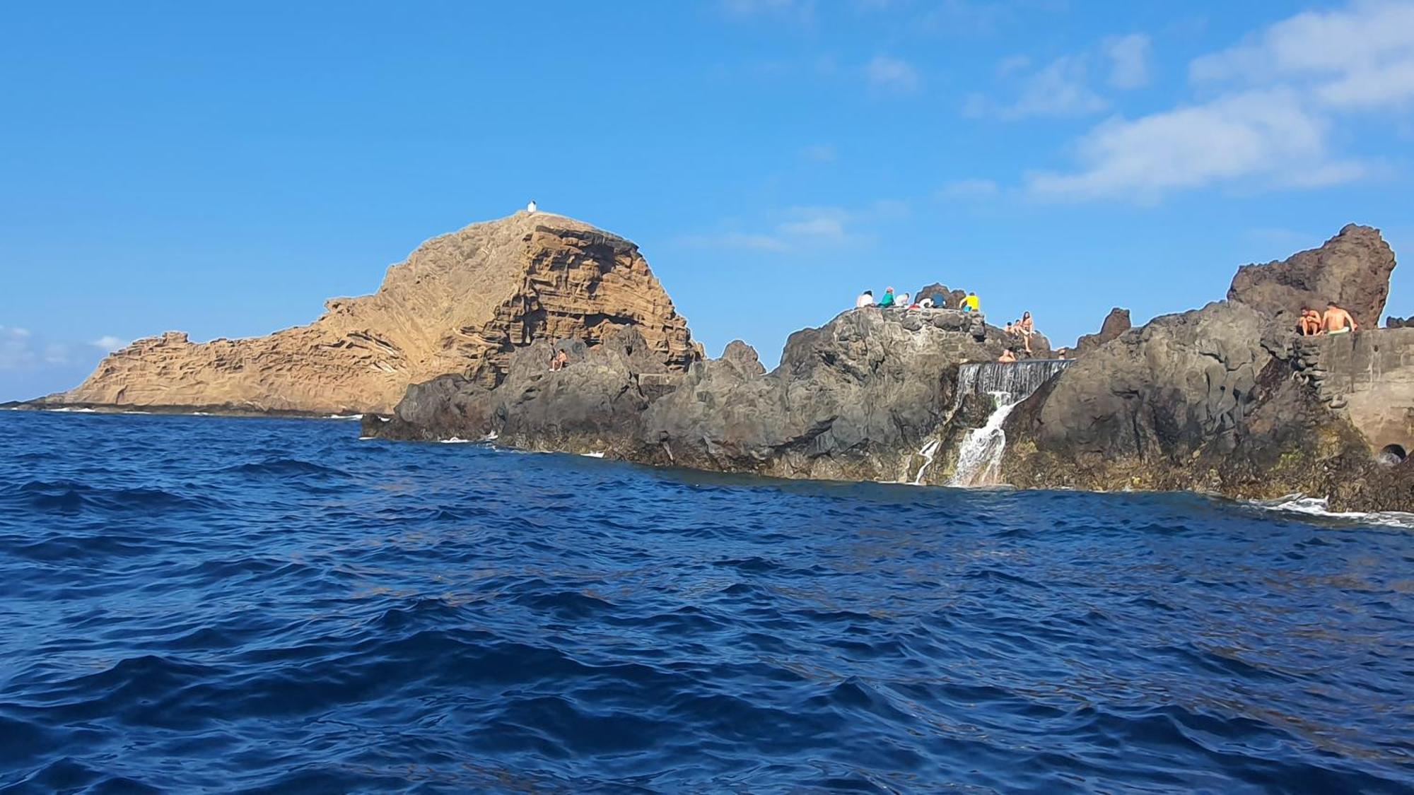 Ocean Breeze Porto Moniz