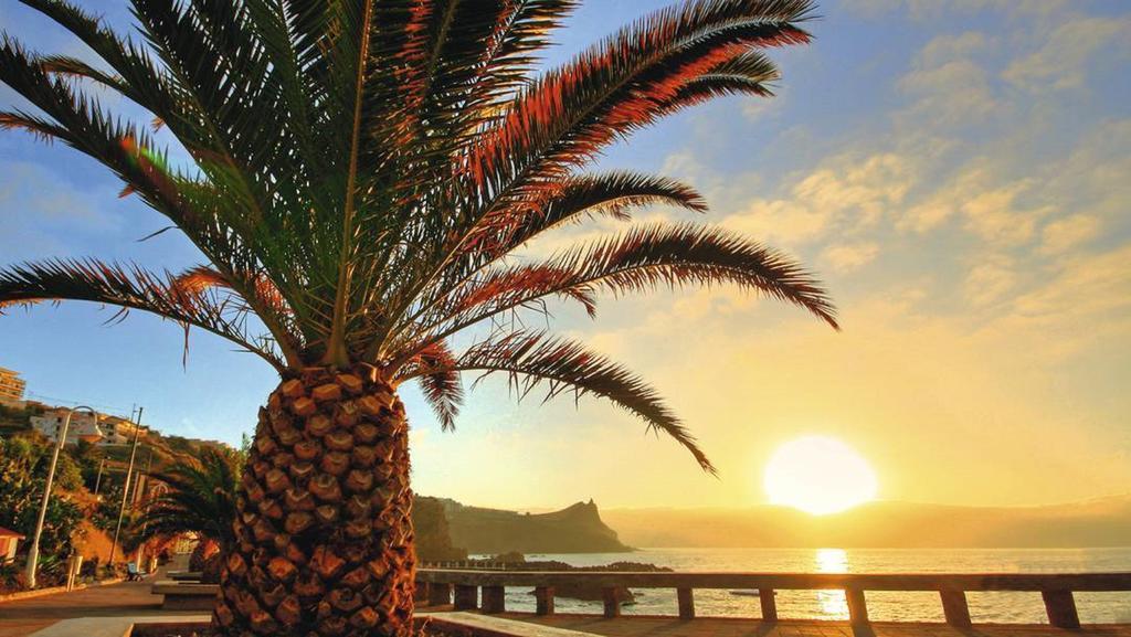 Ventur Balcony Canico (Madeira)