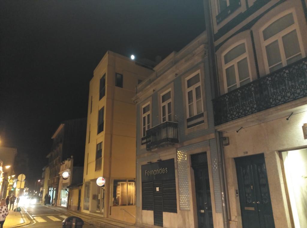 Appartement Vrs - Flat Porto