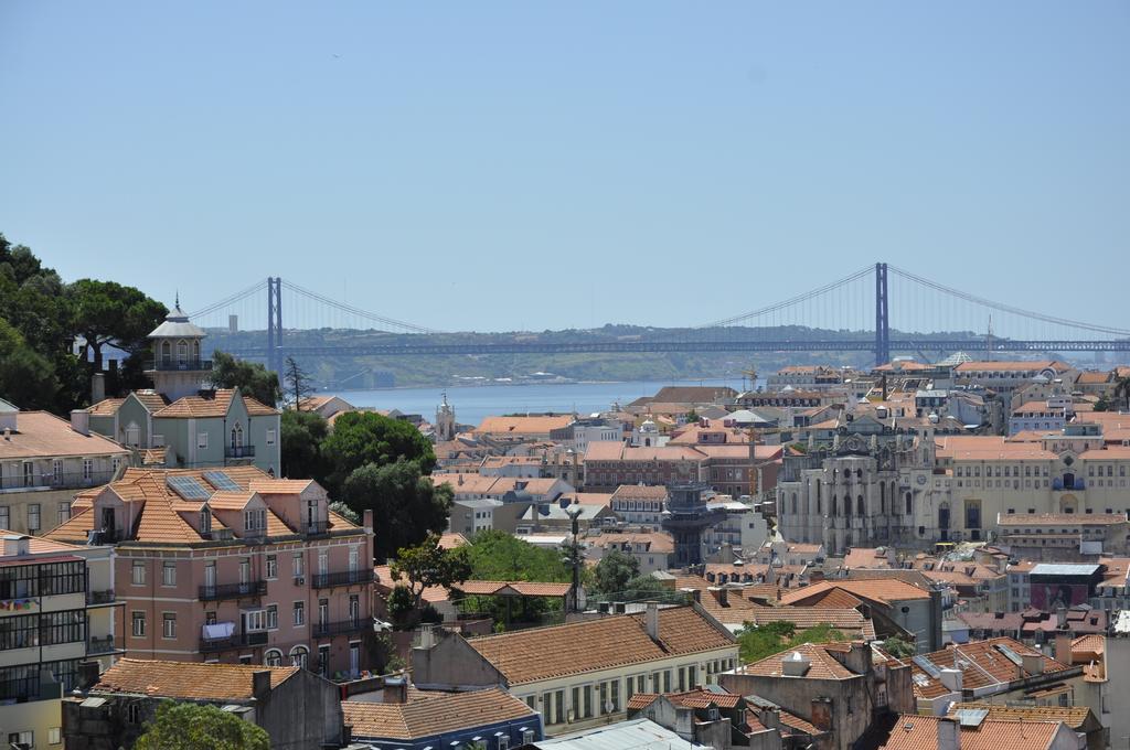 Alfama District By Be@home Apartment