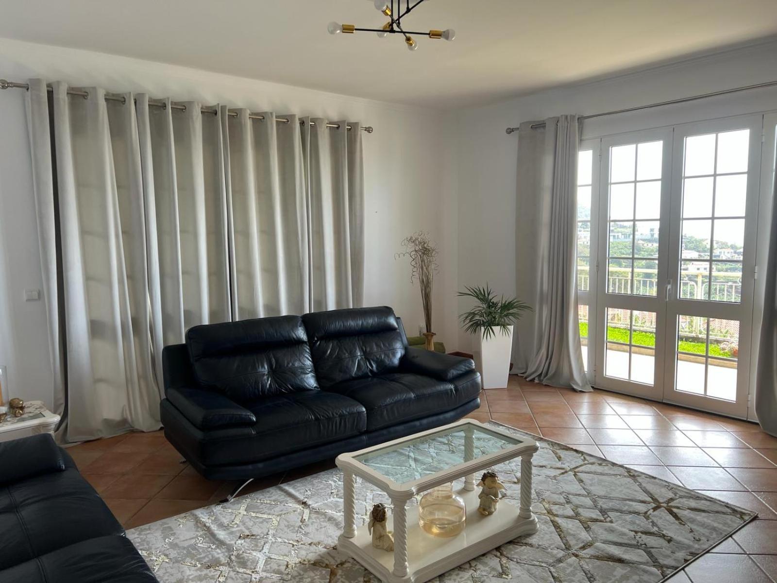 Holiday home Spring House Al Arco da Calheta (Madeira)