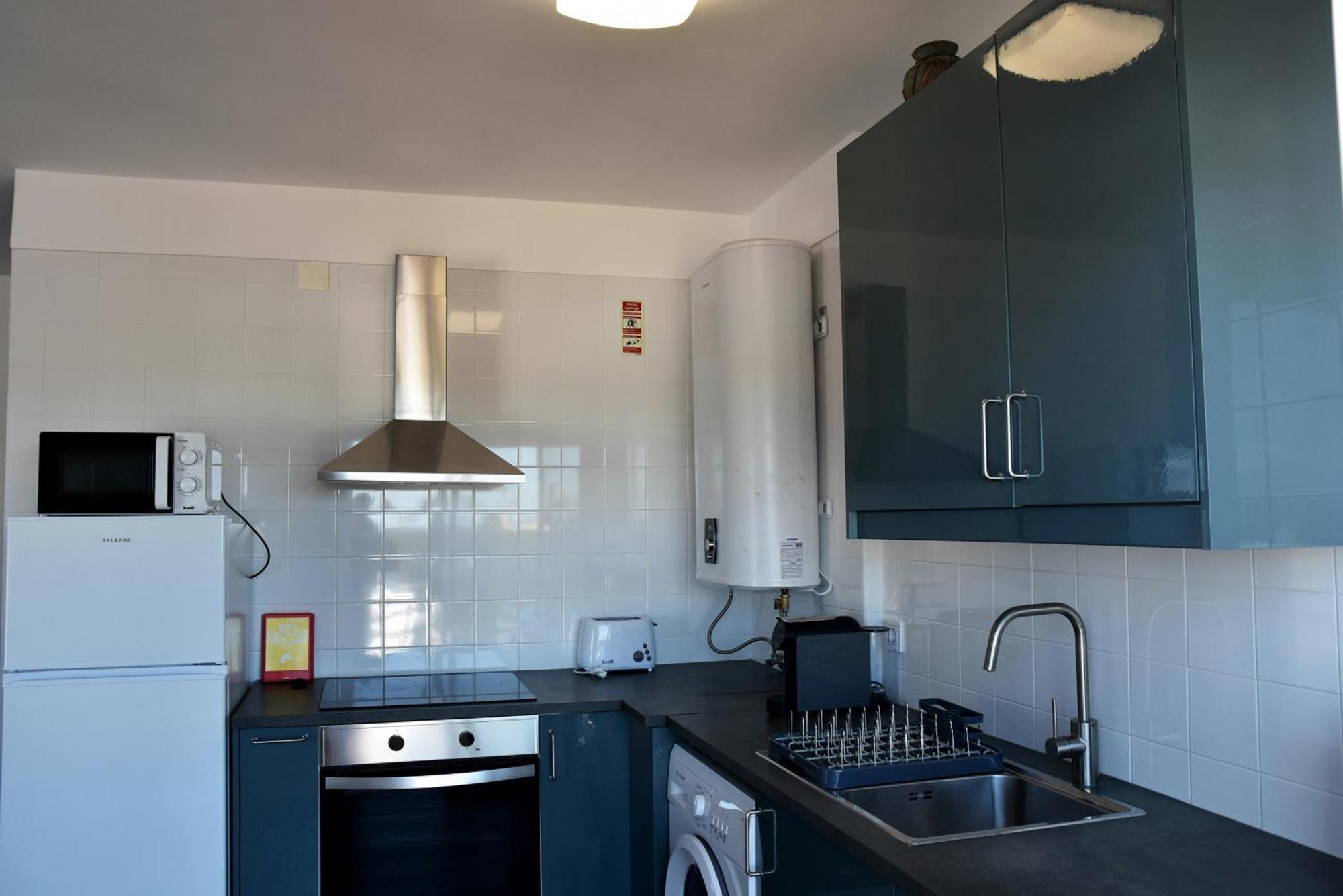 House Apartment *