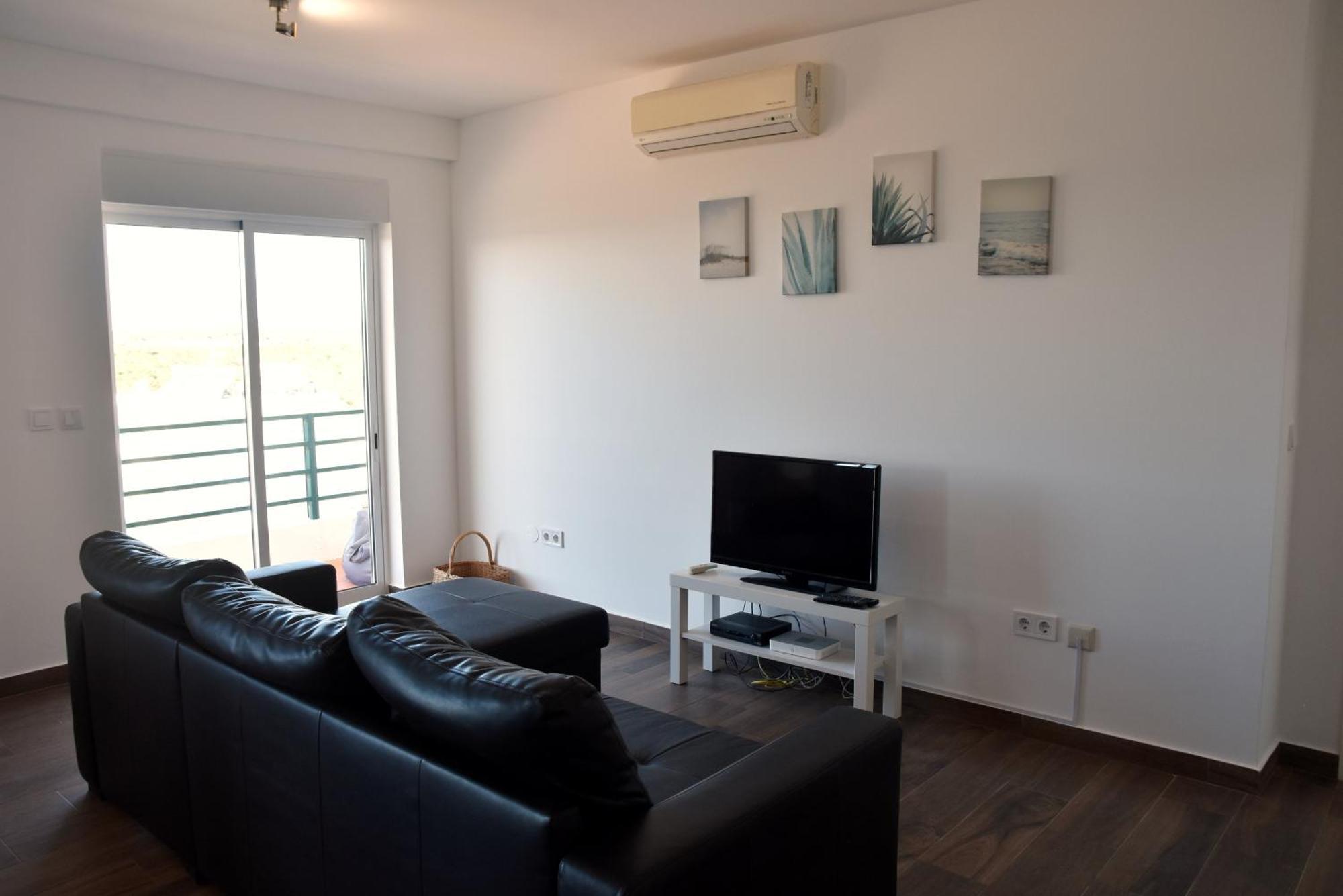 House Apartment Monte Gordo
