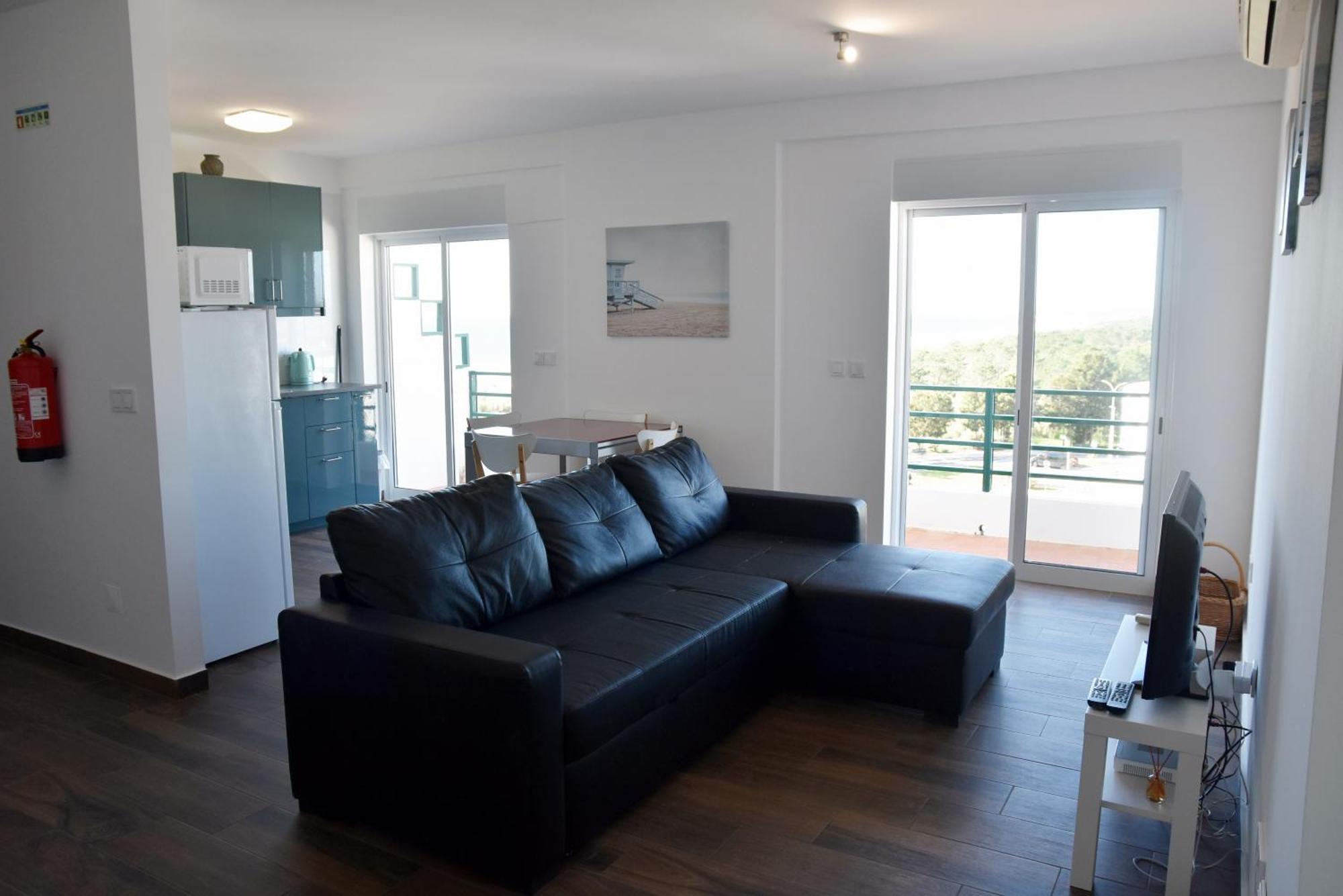 House Apartment Monte Gordo