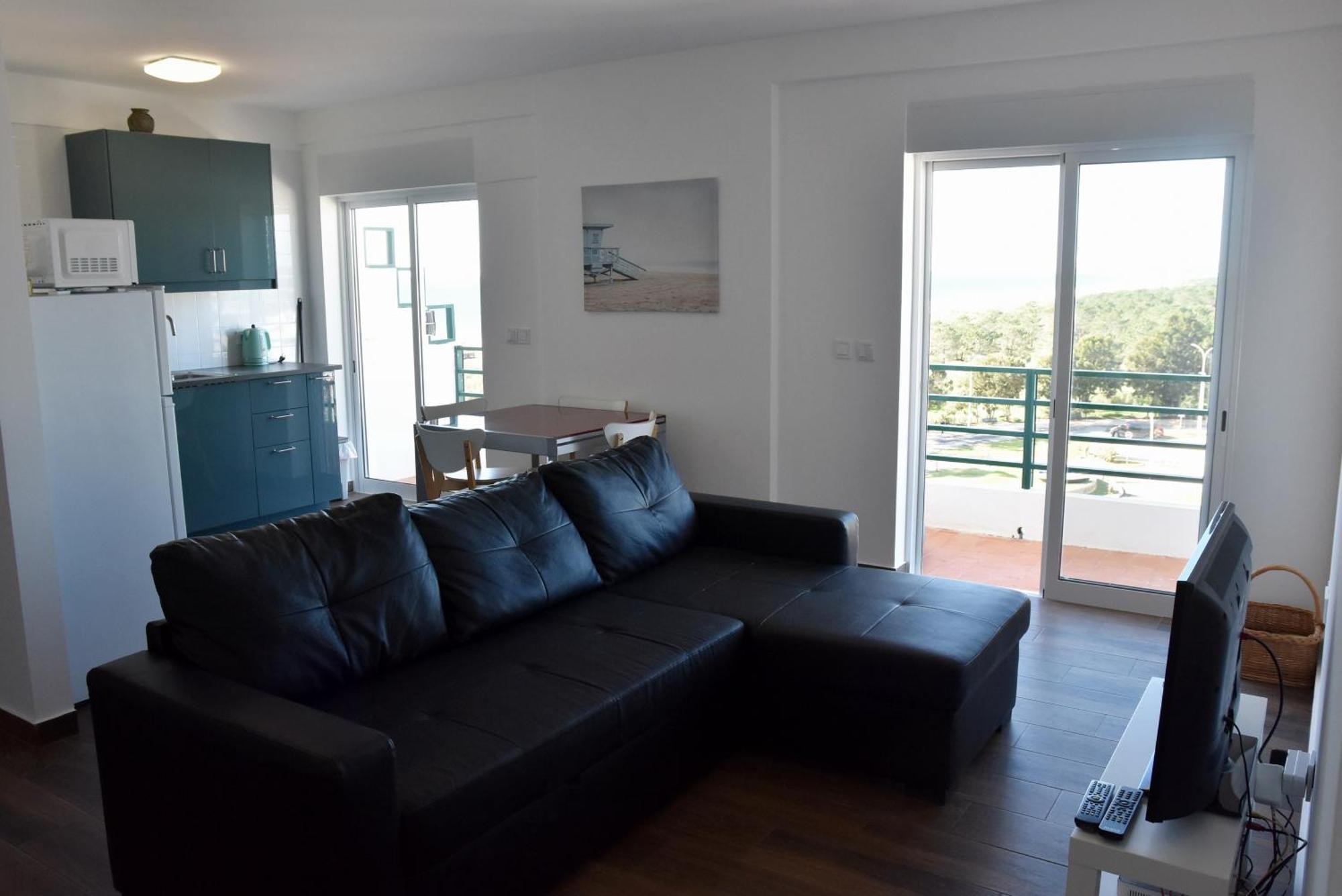 House Monte Gordo