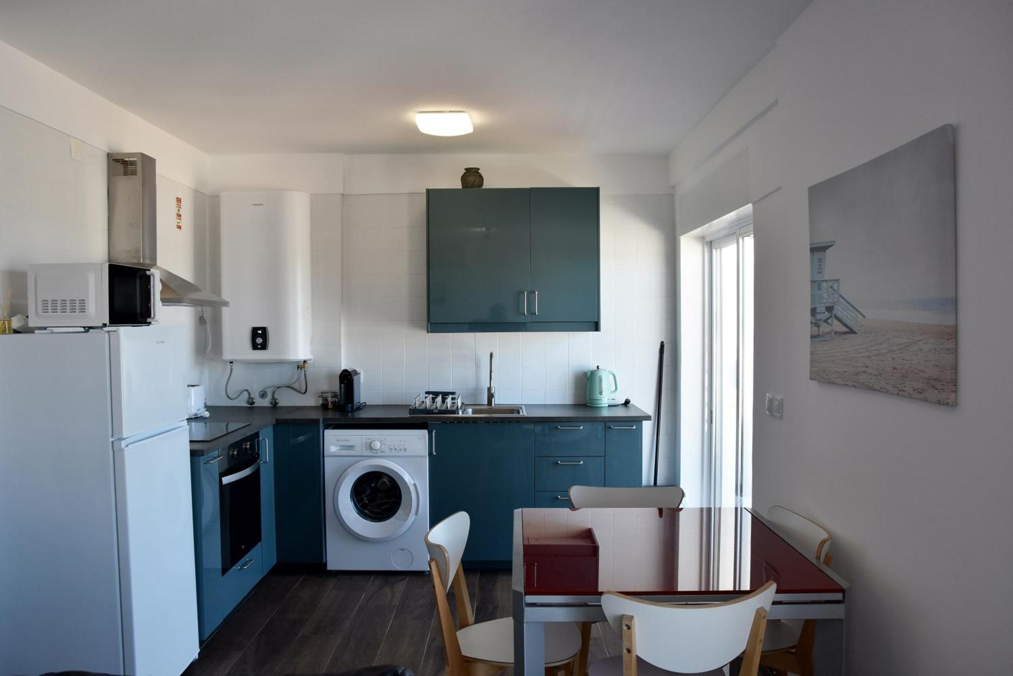House Apartment