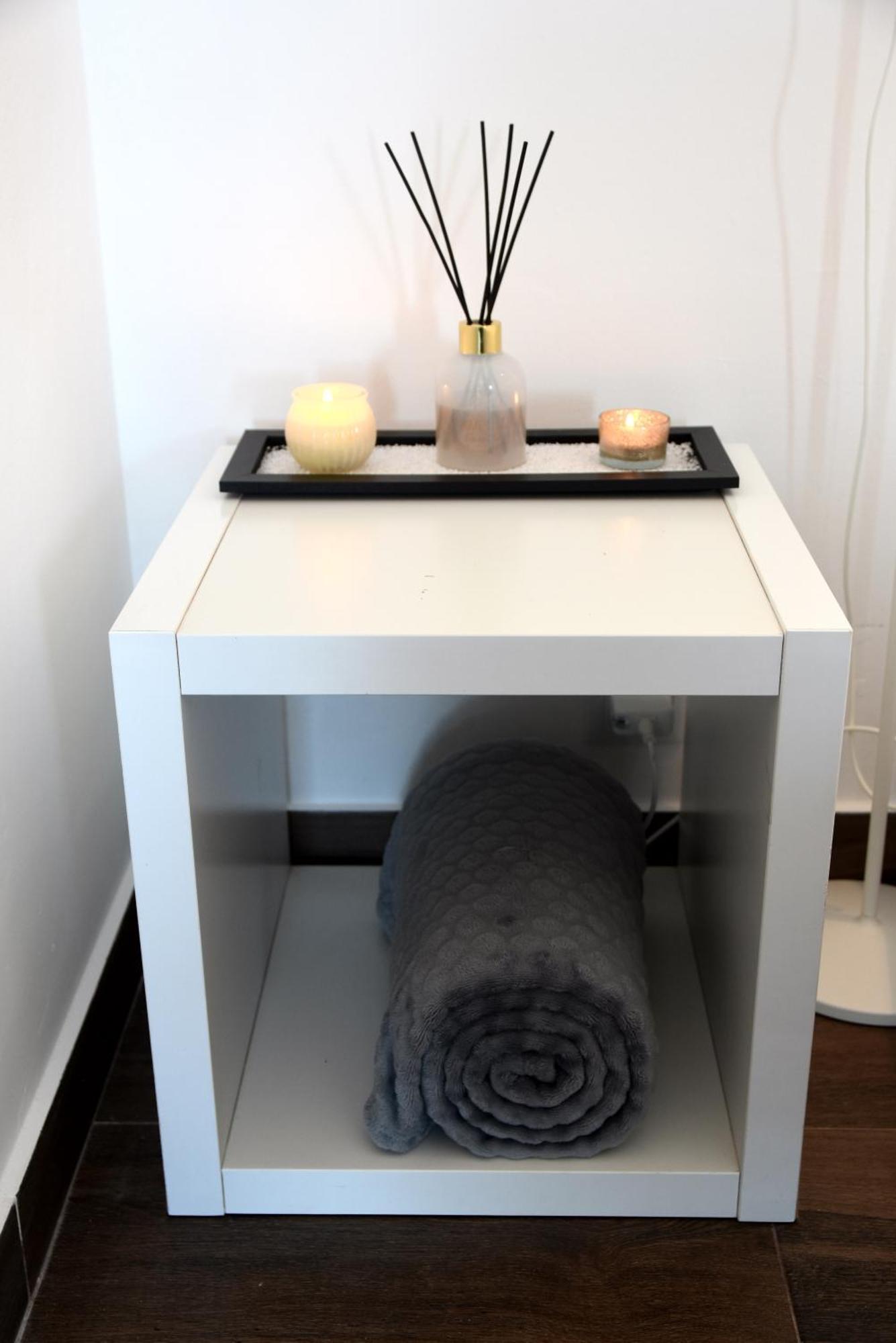 House Apartment