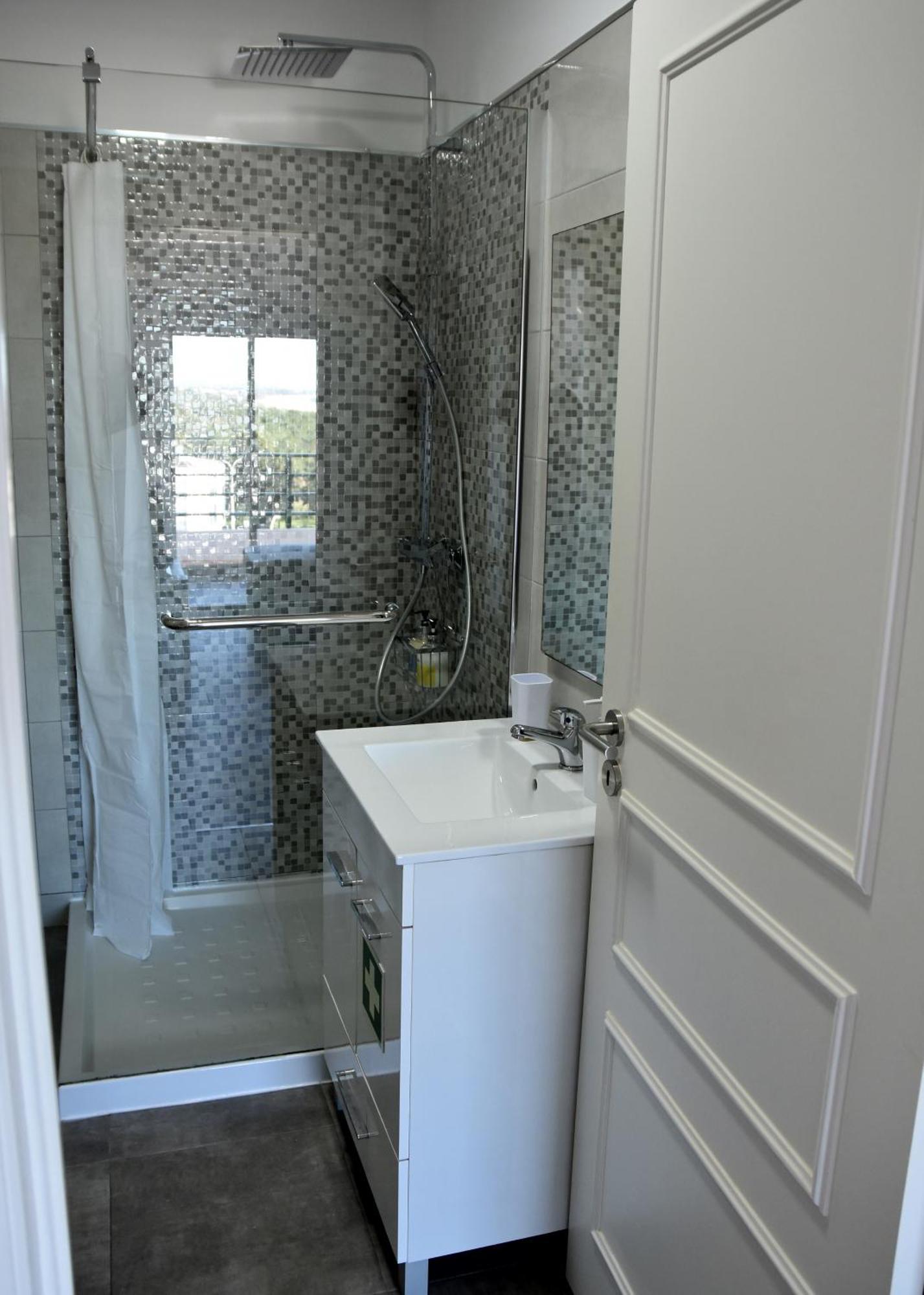 House Apartment Monte Gordo