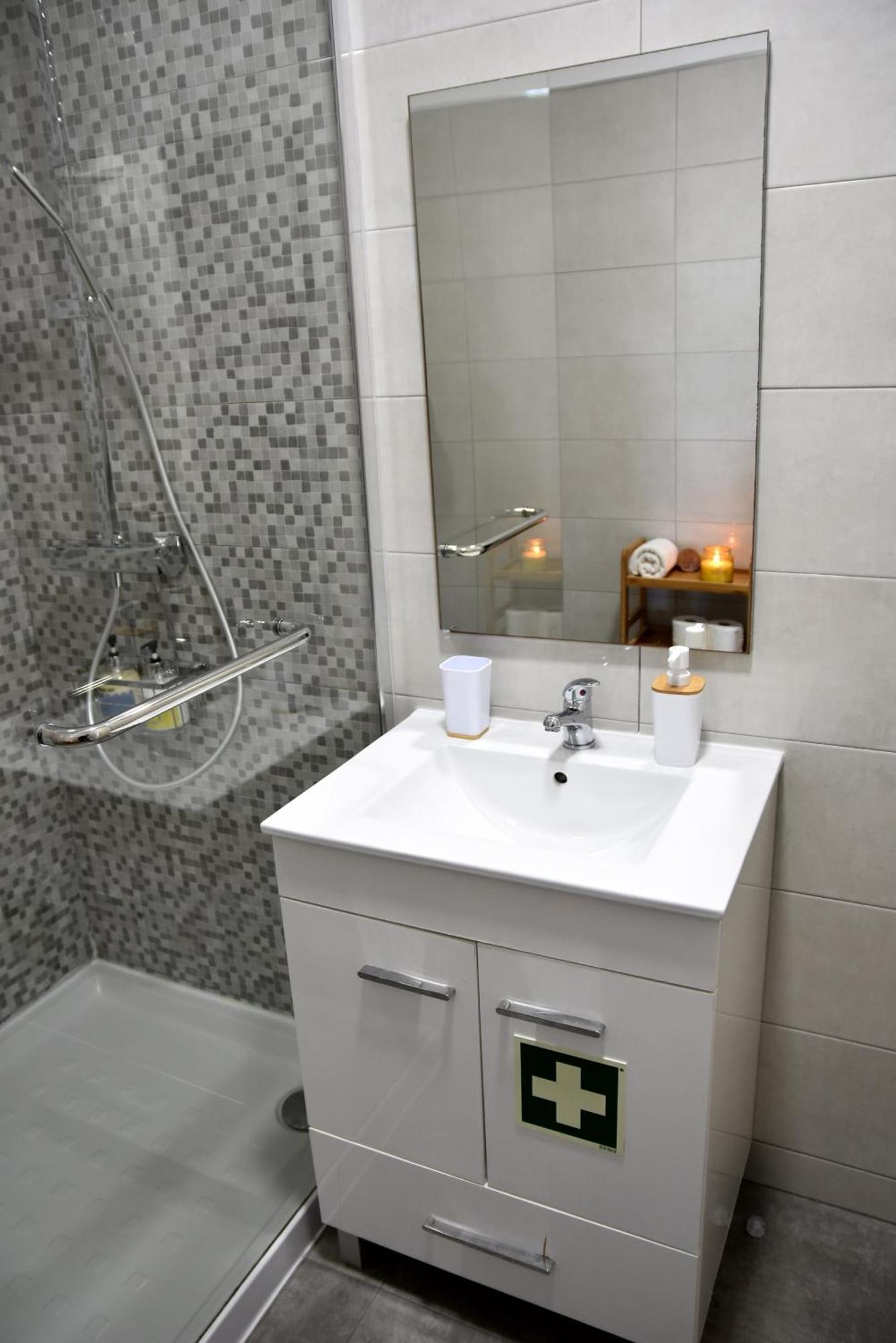 Apartment House Monte Gordo