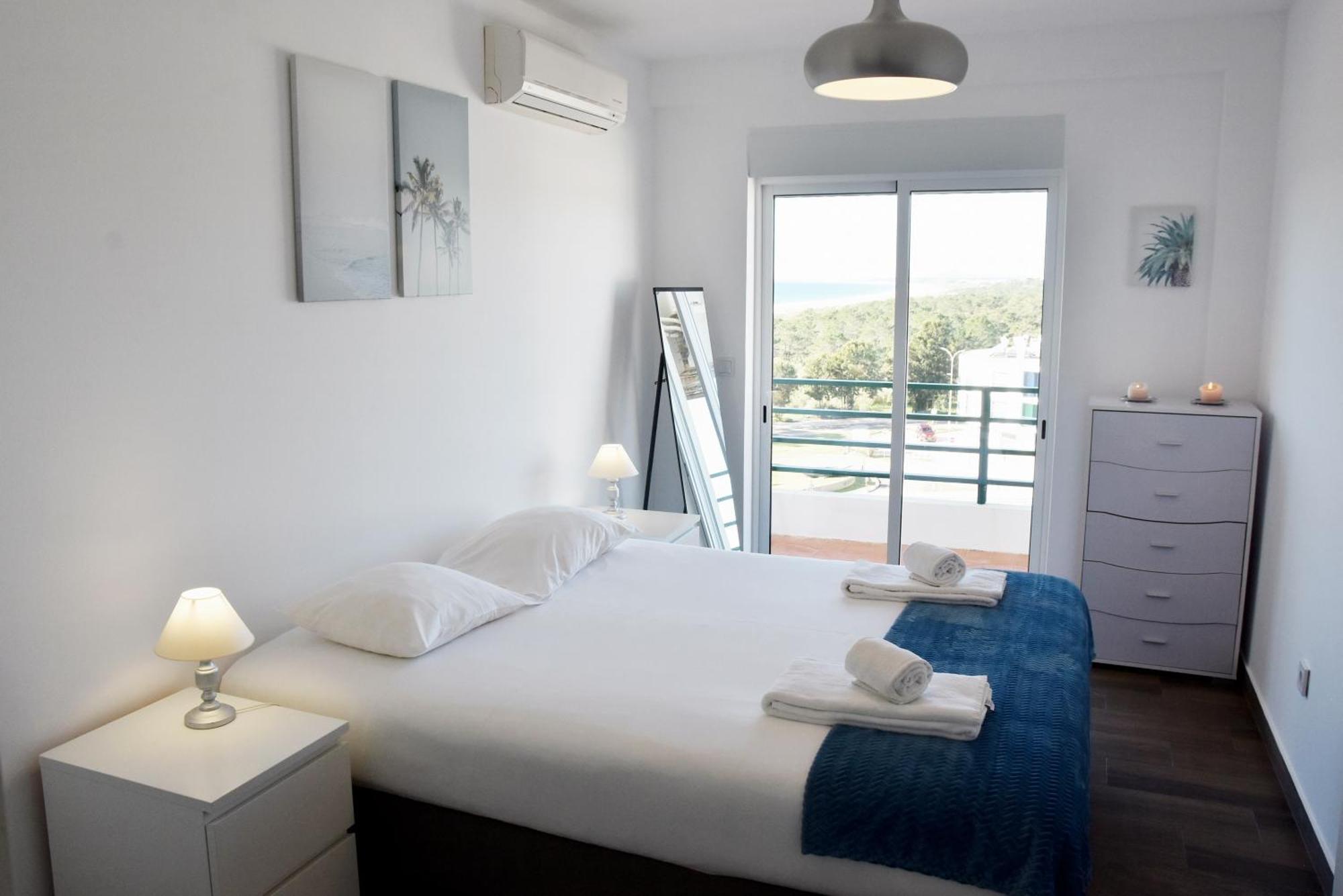 Apartment House Monte Gordo