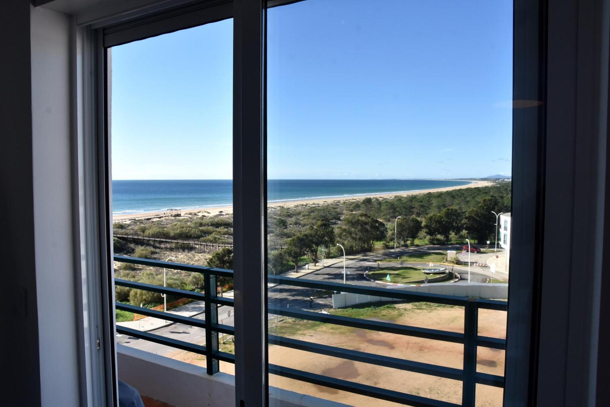 Apartment House Monte Gordo
