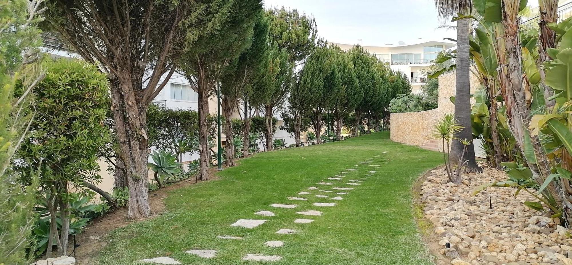Encosta Da Orada Albufeira