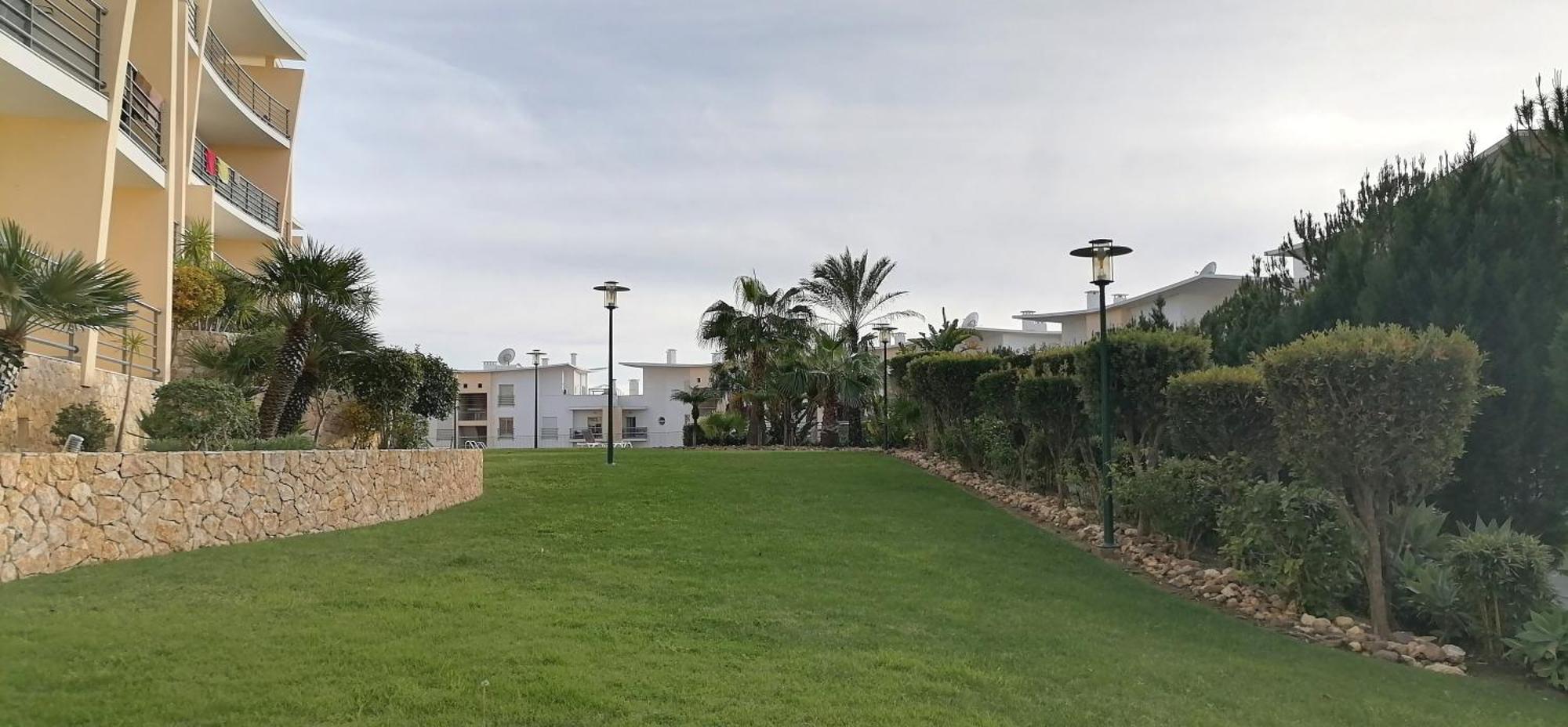 Encosta Da Orada Apartment