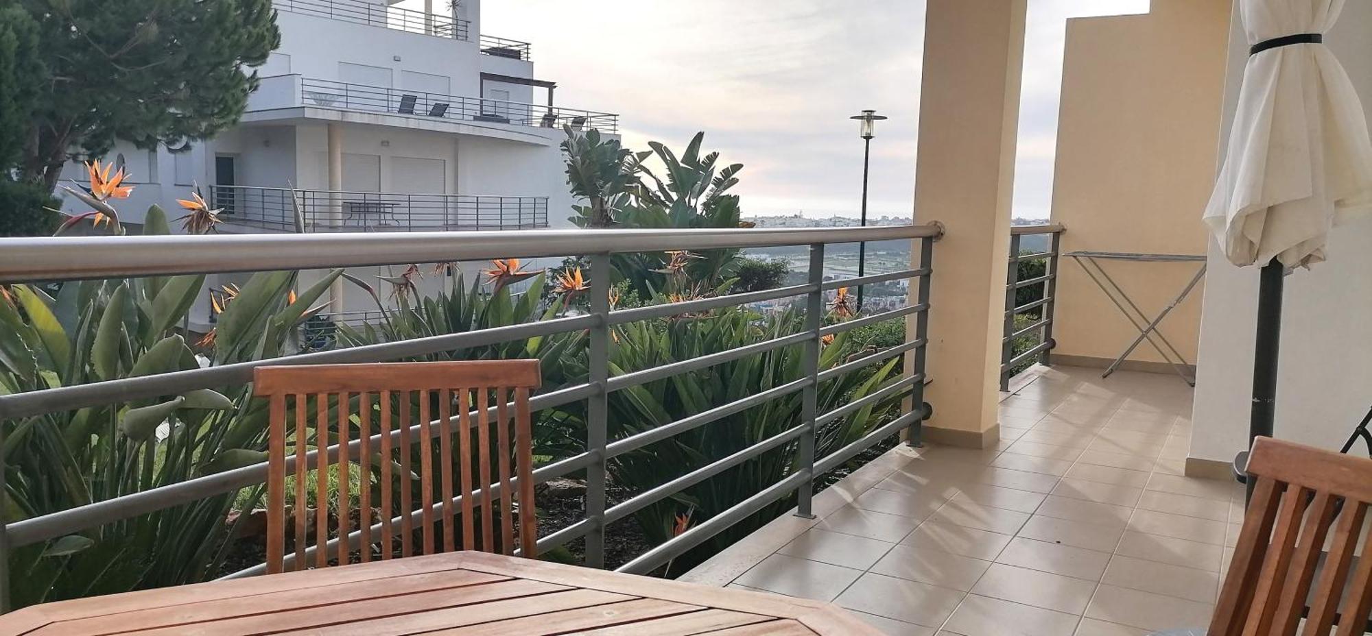 Encosta Da Orada Apartment Albufeira