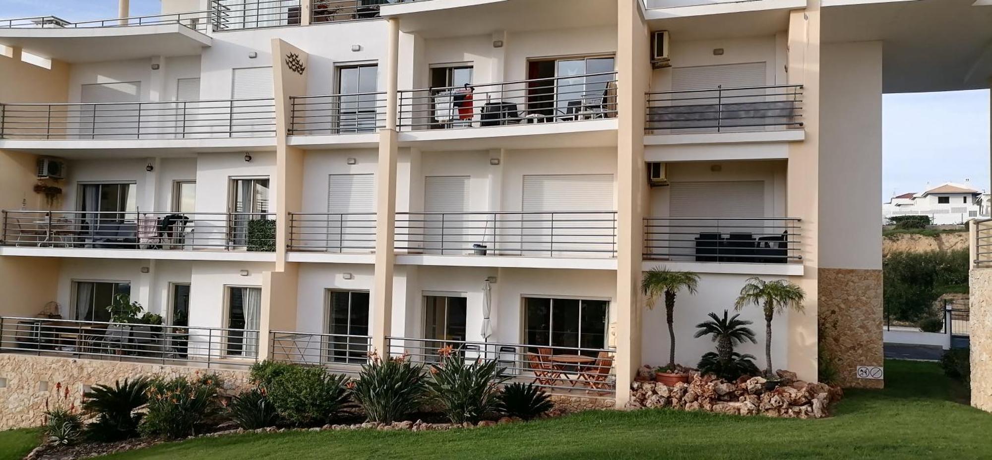 Apartment Encosta Da Orada