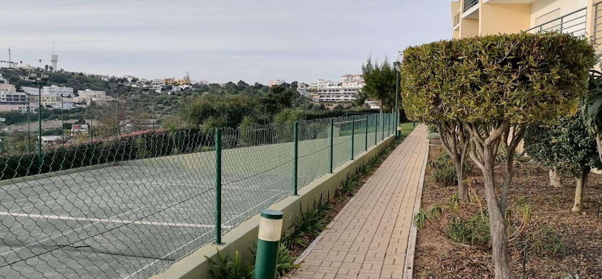 Encosta Da Orada Albufeira