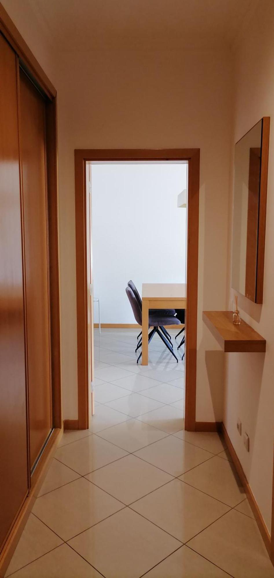 Apartment Encosta Da Orada