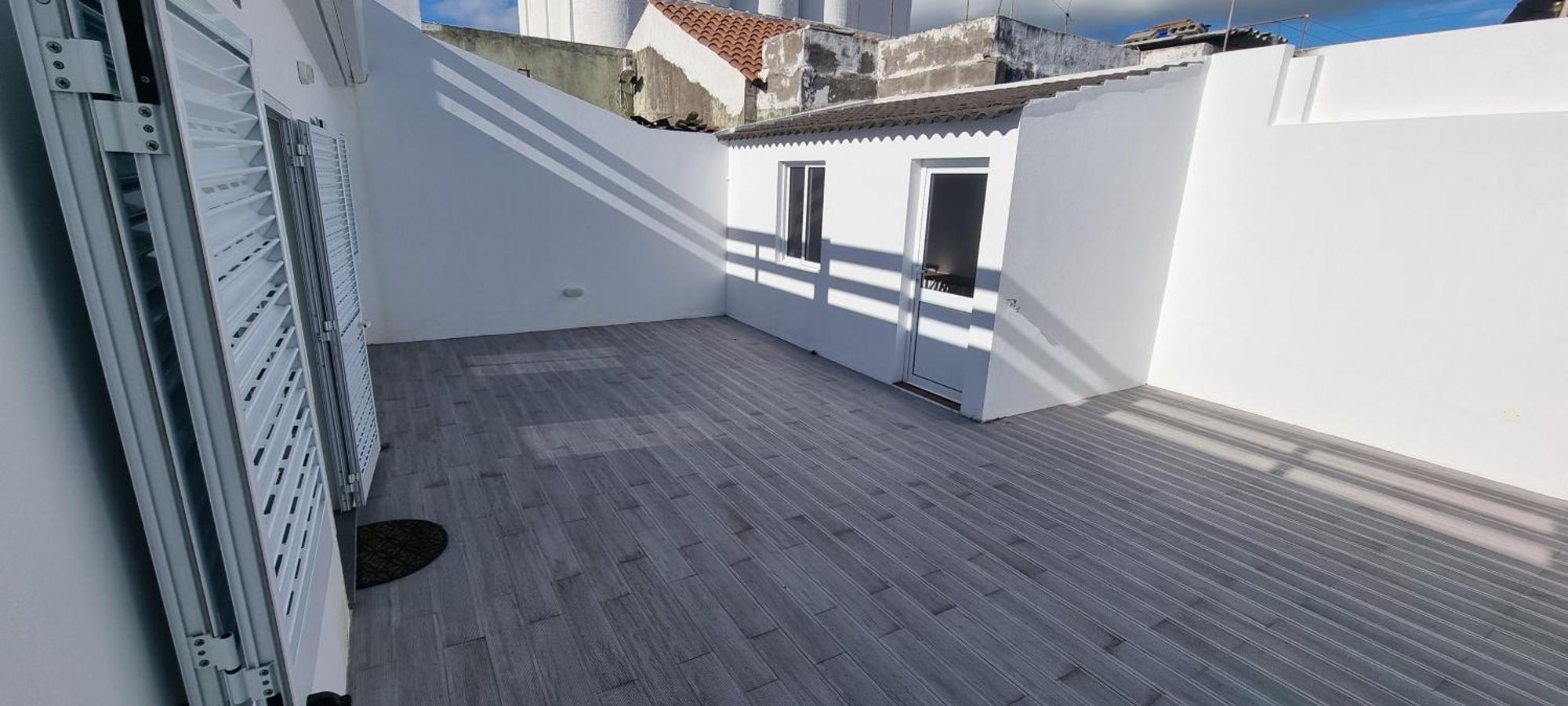 Holiday home Casa Do Pescador