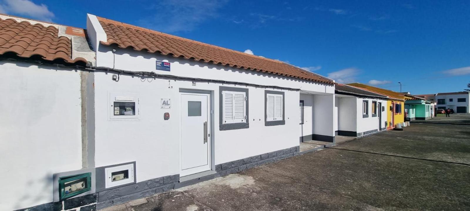 Holiday home Casa Do Pescador *