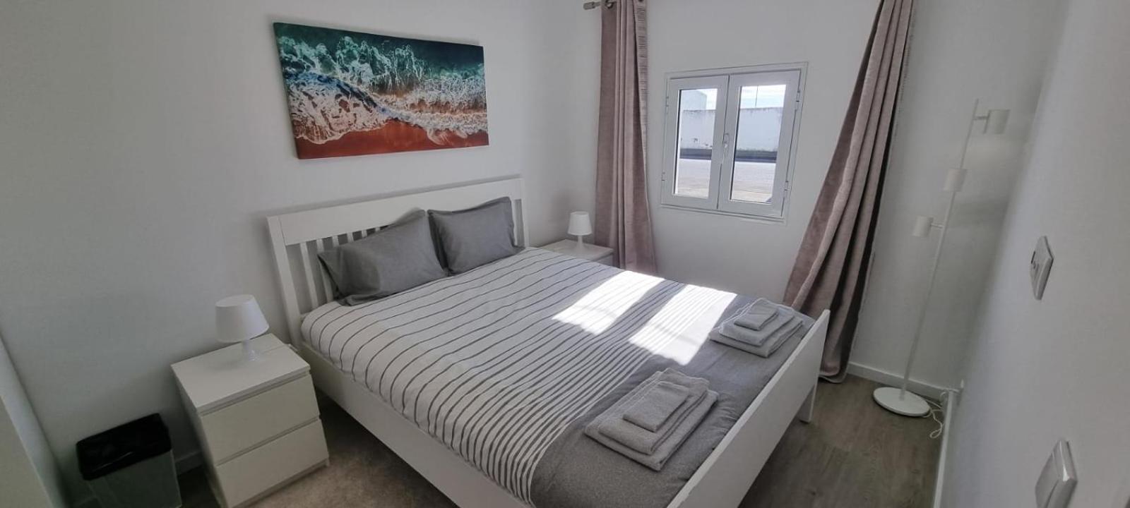Casa Do Pescador Holiday home