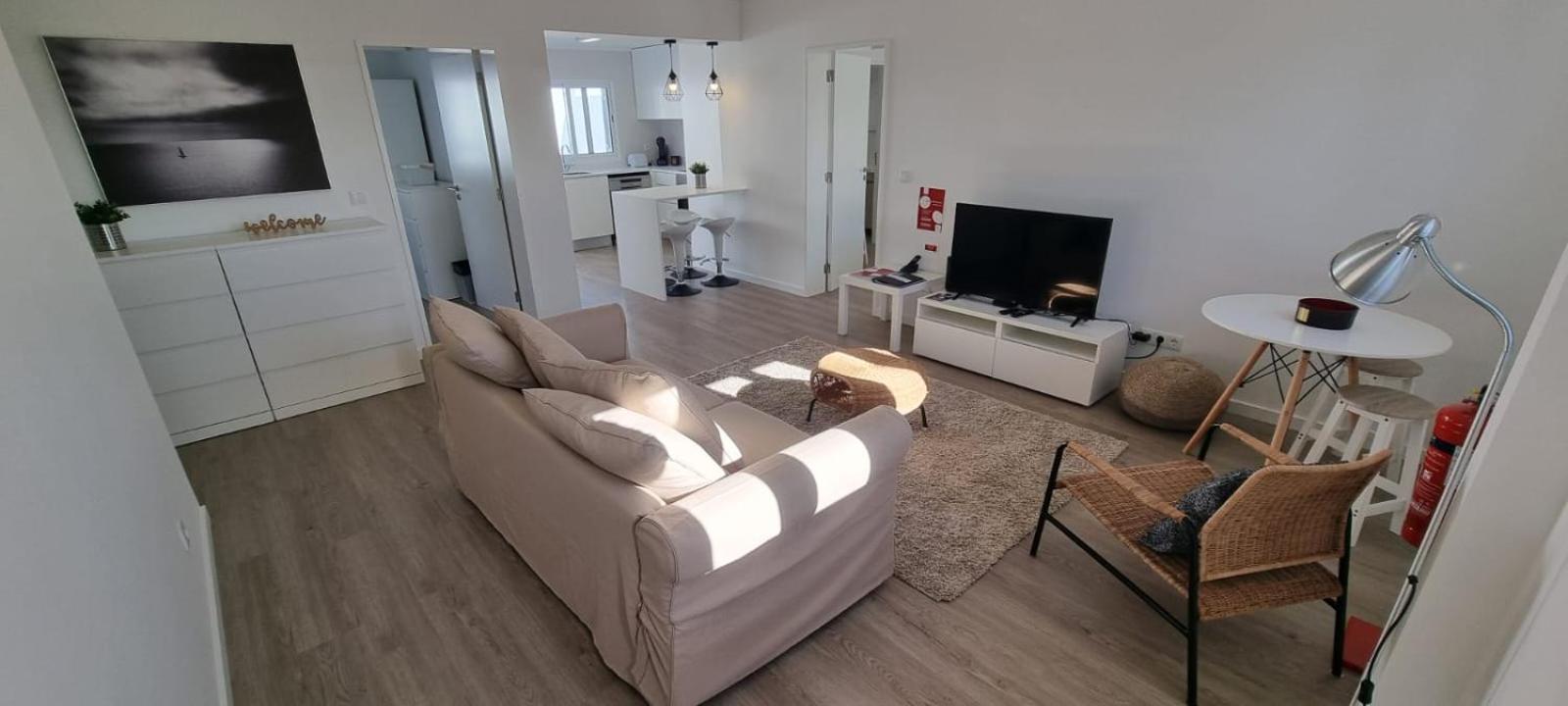 Casa Do Pescador Holiday home *