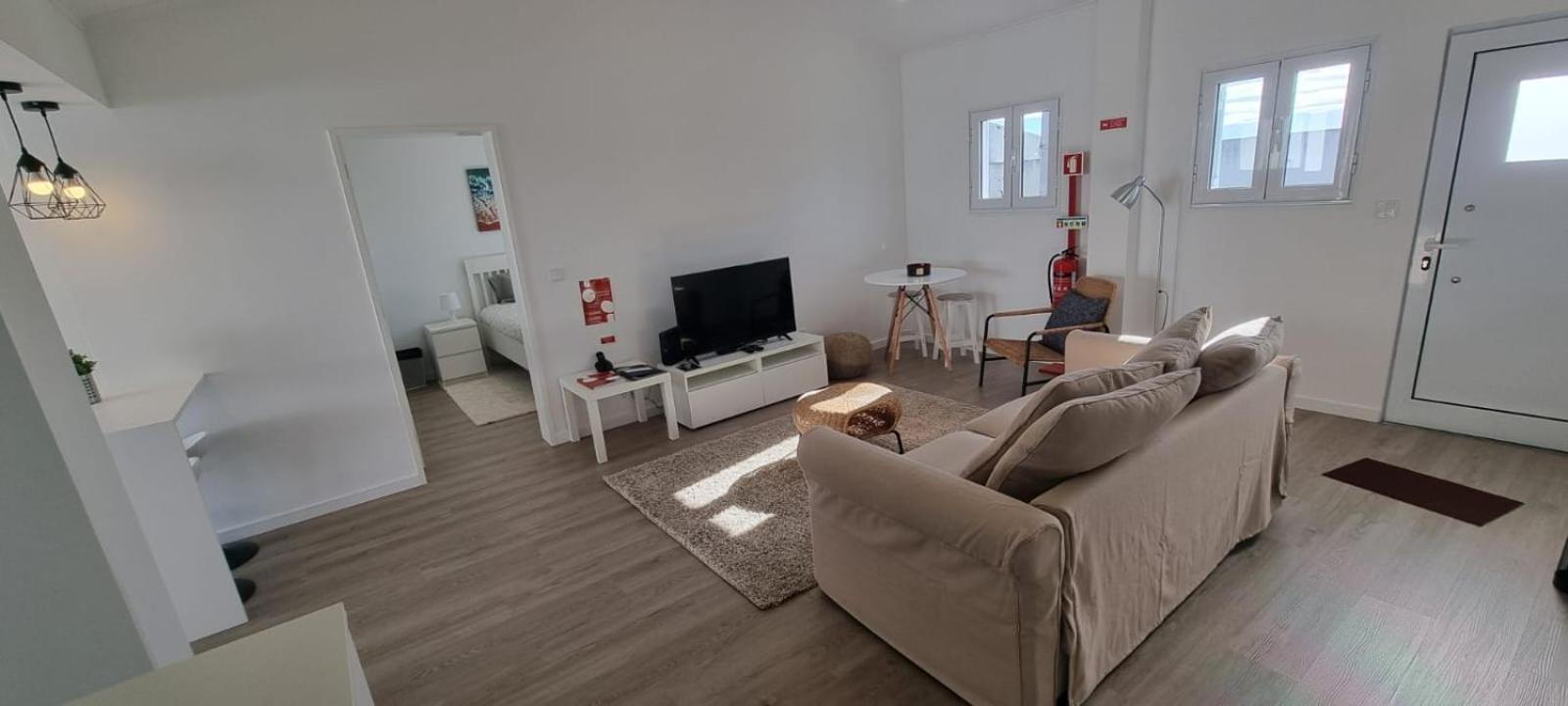 Holiday home Casa Do Pescador Lagoa (Azores)
