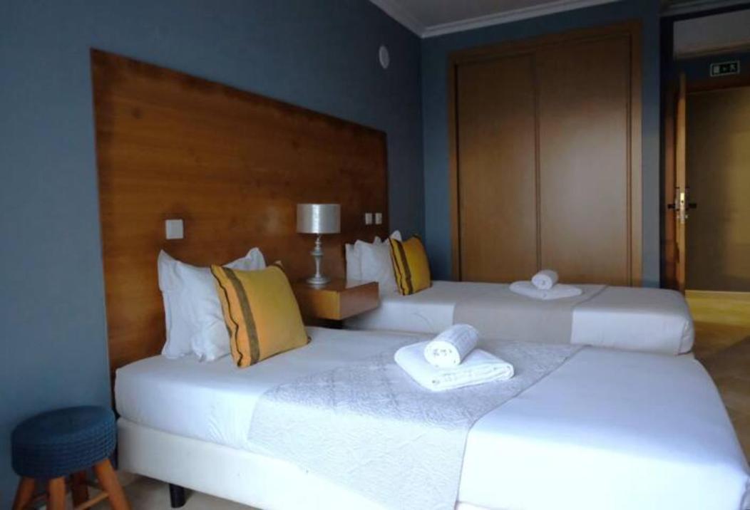 Arrifana Destination Acomodação com café da manhã  3*