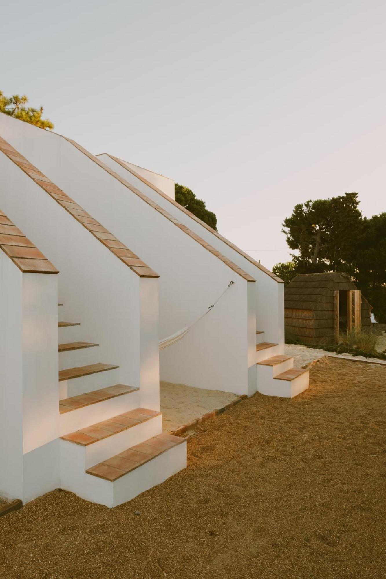 Farm stay Casa Modesta *