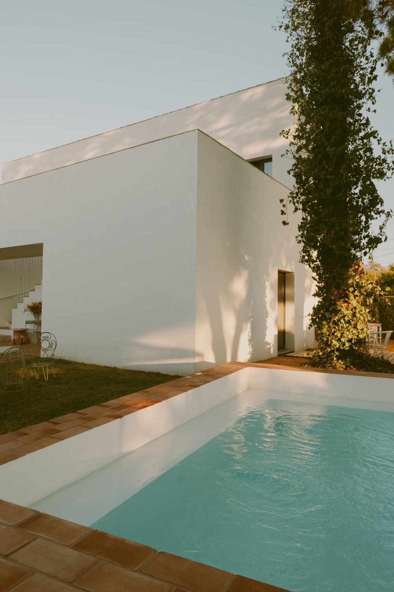 Casa Modesta *