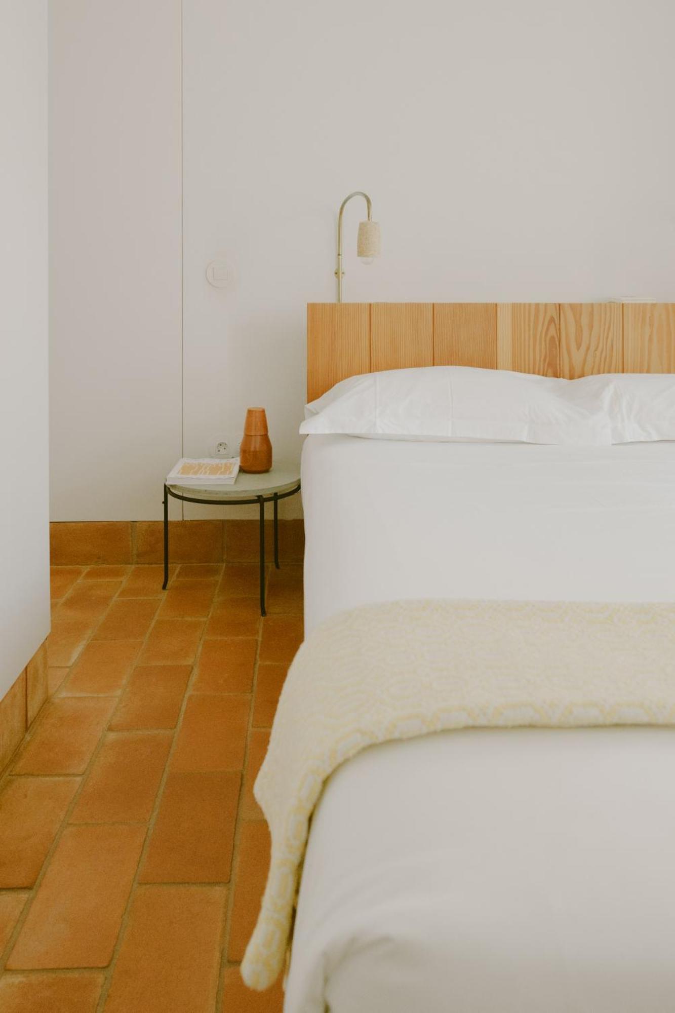 Farm stay Casa Modesta *