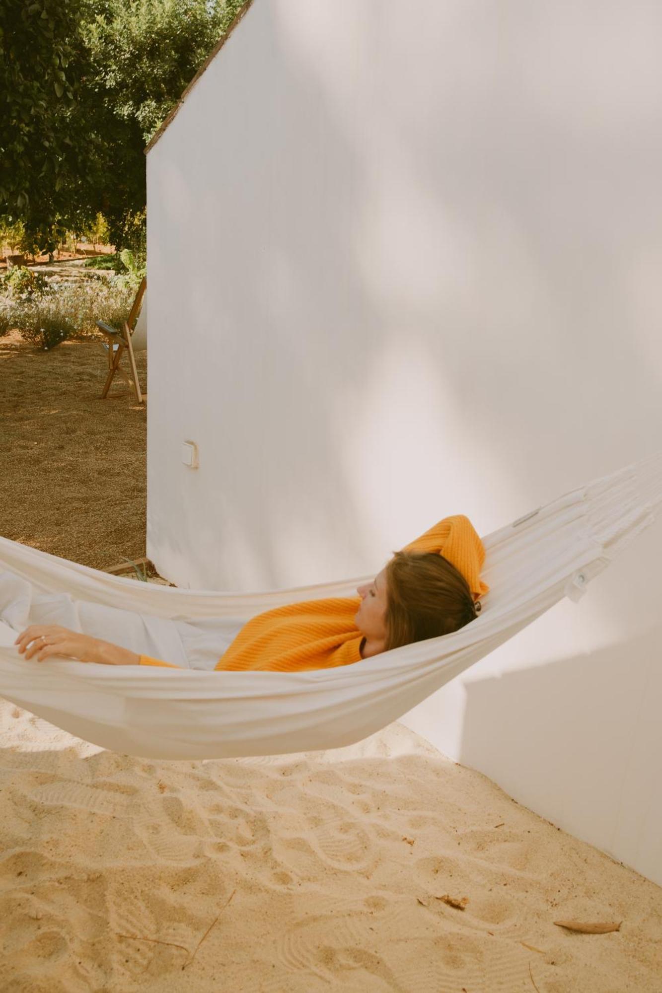 Casa Modesta Farm stay *