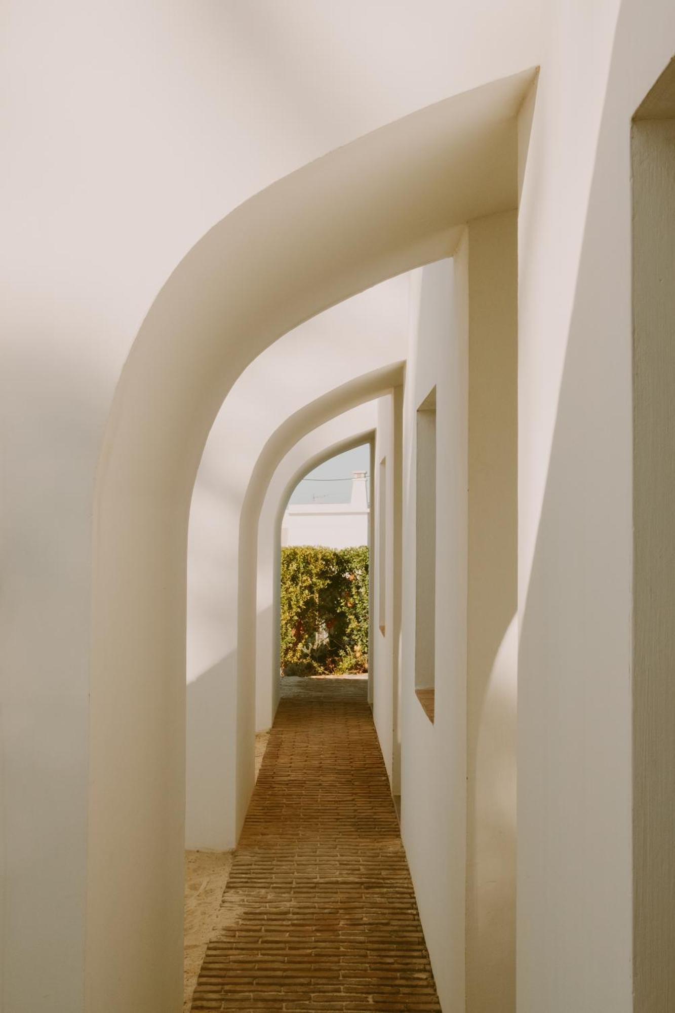 Casa Modesta Olhao