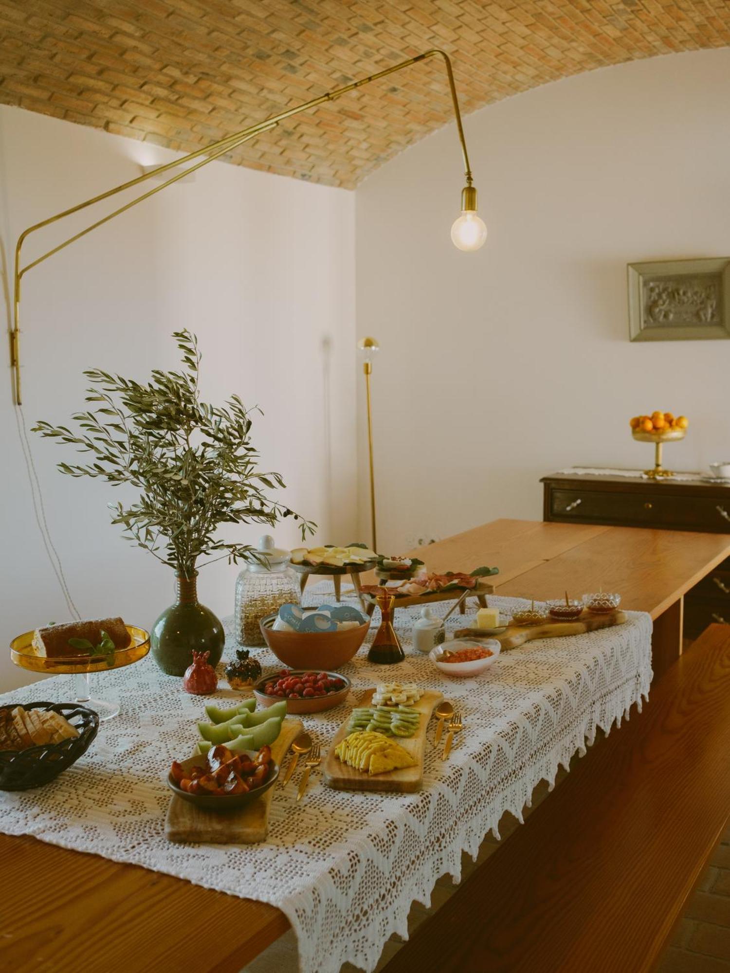 Casa Modesta